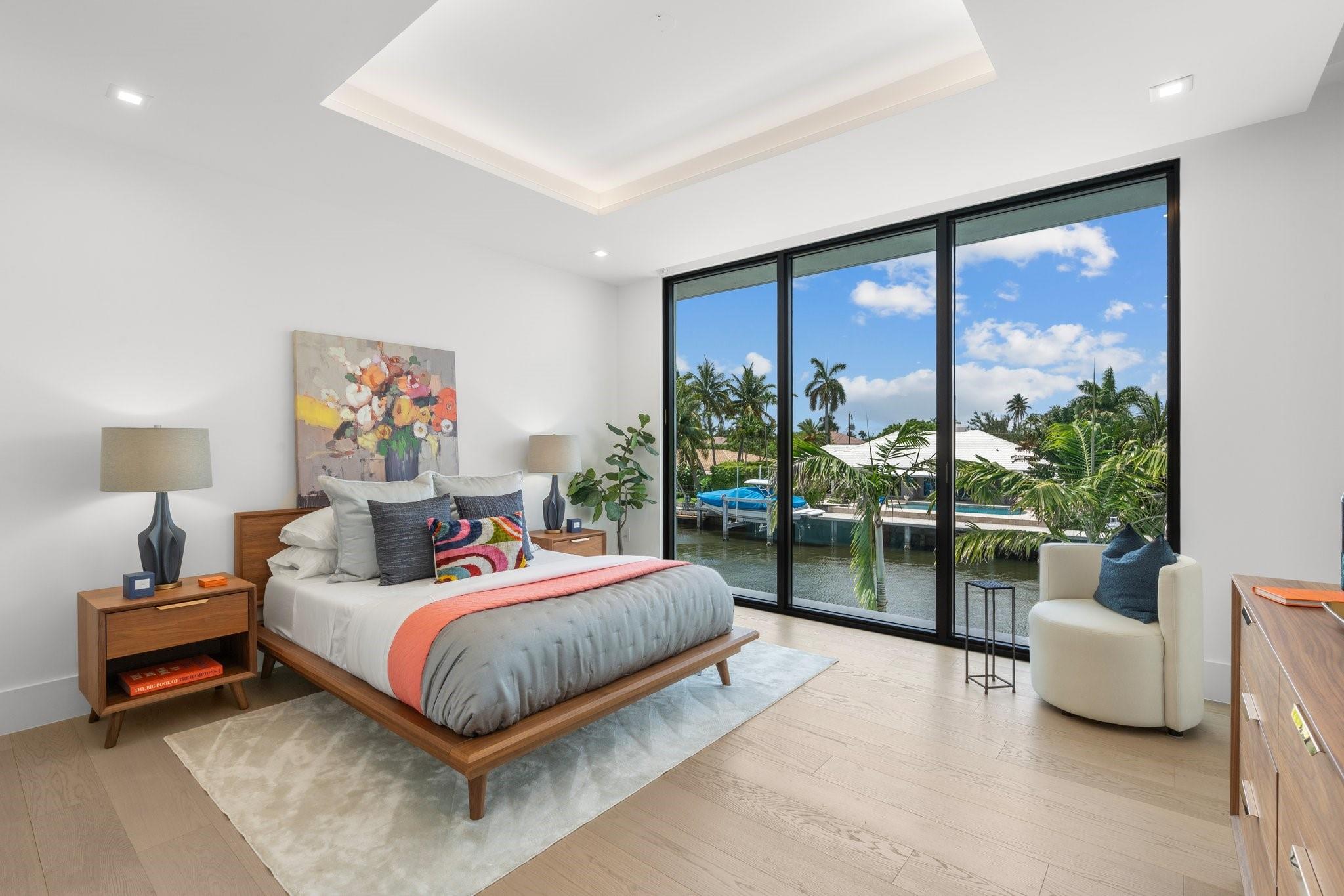 Coral Ridge Country Club - Residential