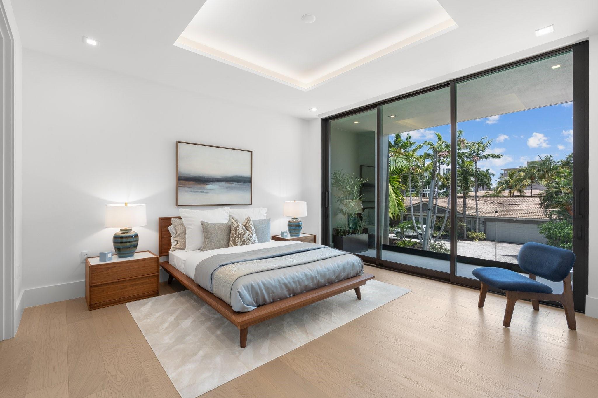 Coral Ridge Country Club - Residential