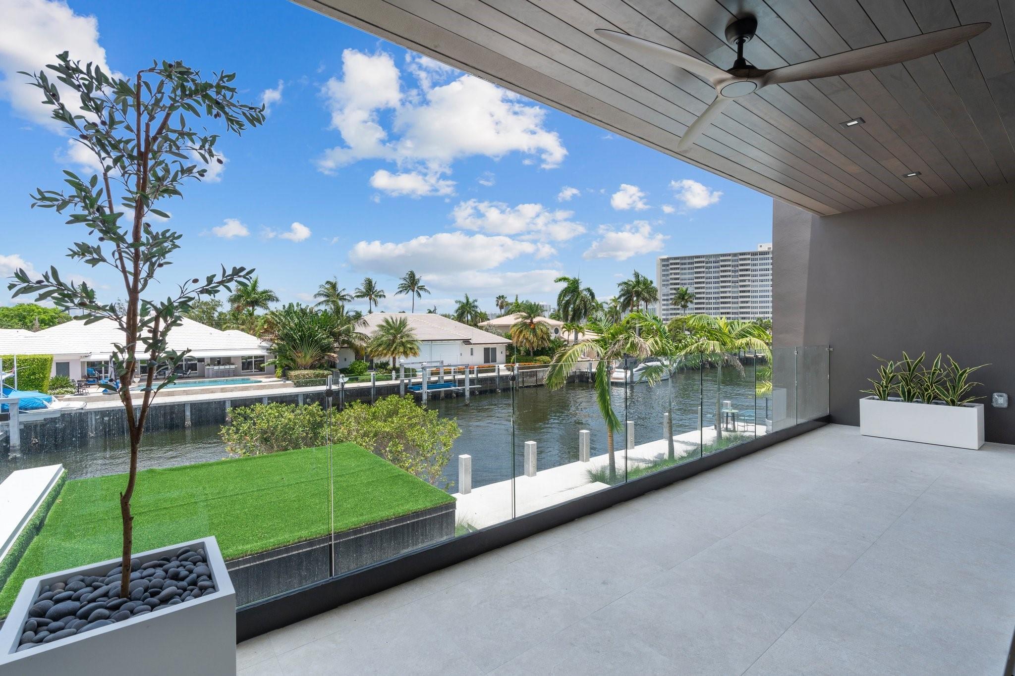 Coral Ridge Country Club - Residential