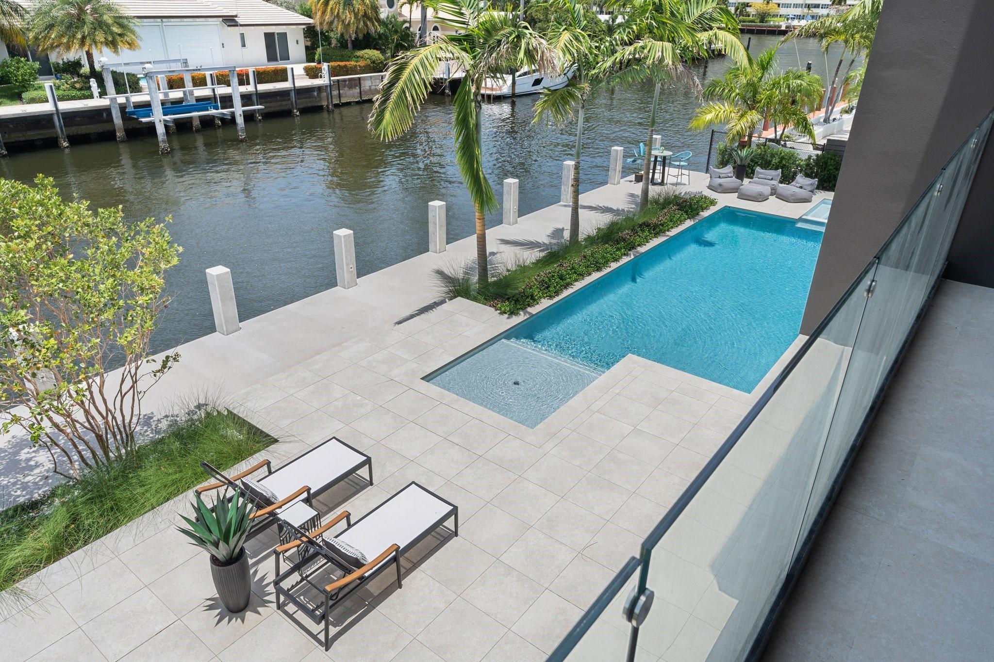 Coral Ridge Country Club - Residential