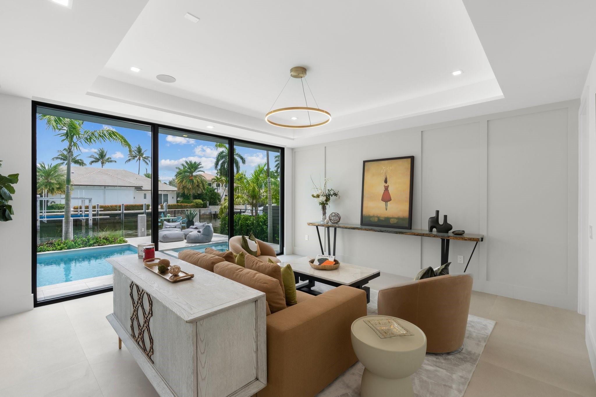 Coral Ridge Country Club - Residential