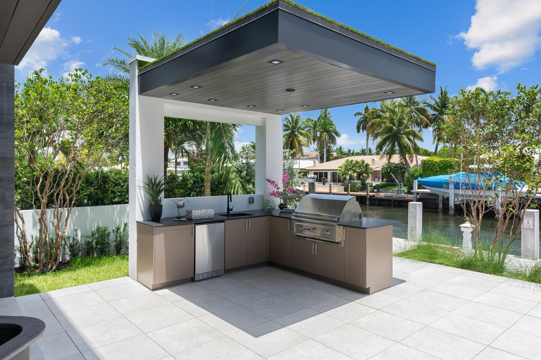 Coral Ridge Country Club - Residential