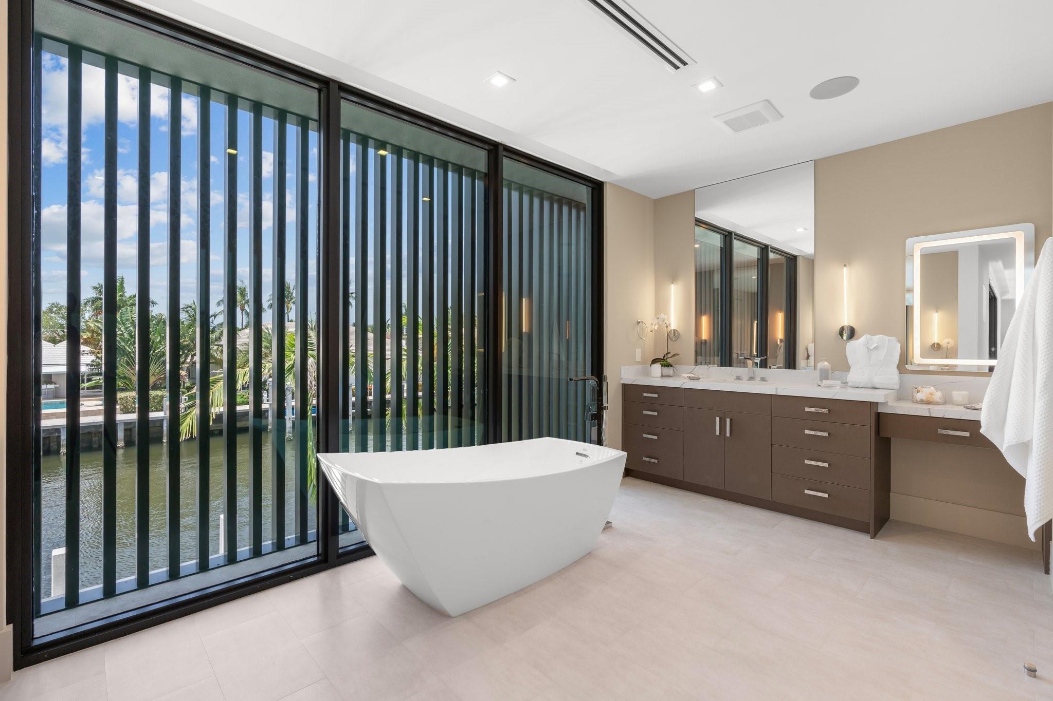 Coral Ridge Country Club - Residential