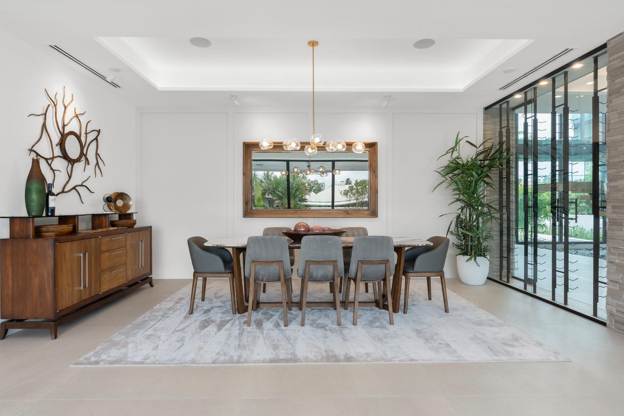 Coral Ridge Country Club - Residential