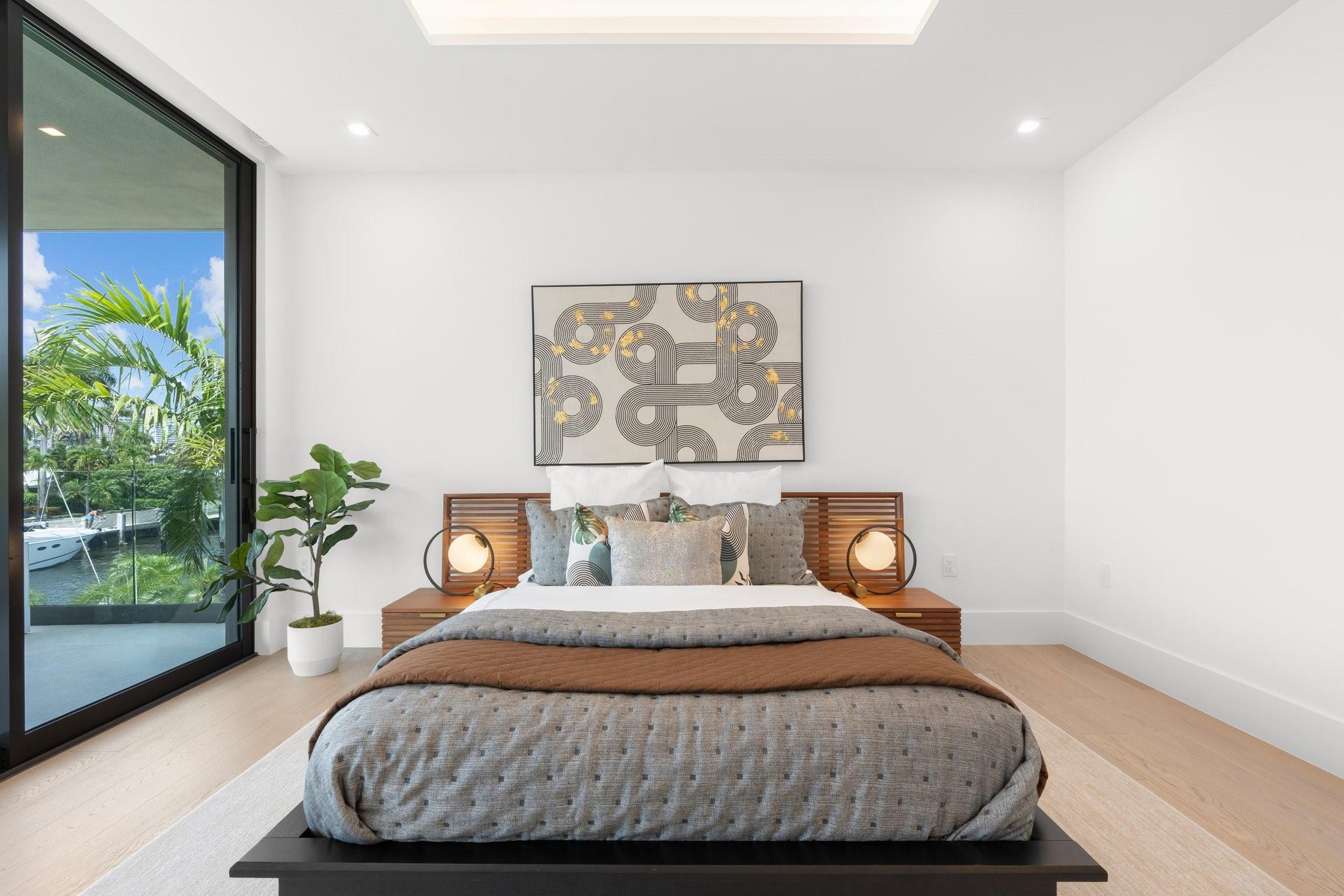 Coral Ridge Country Club - Residential