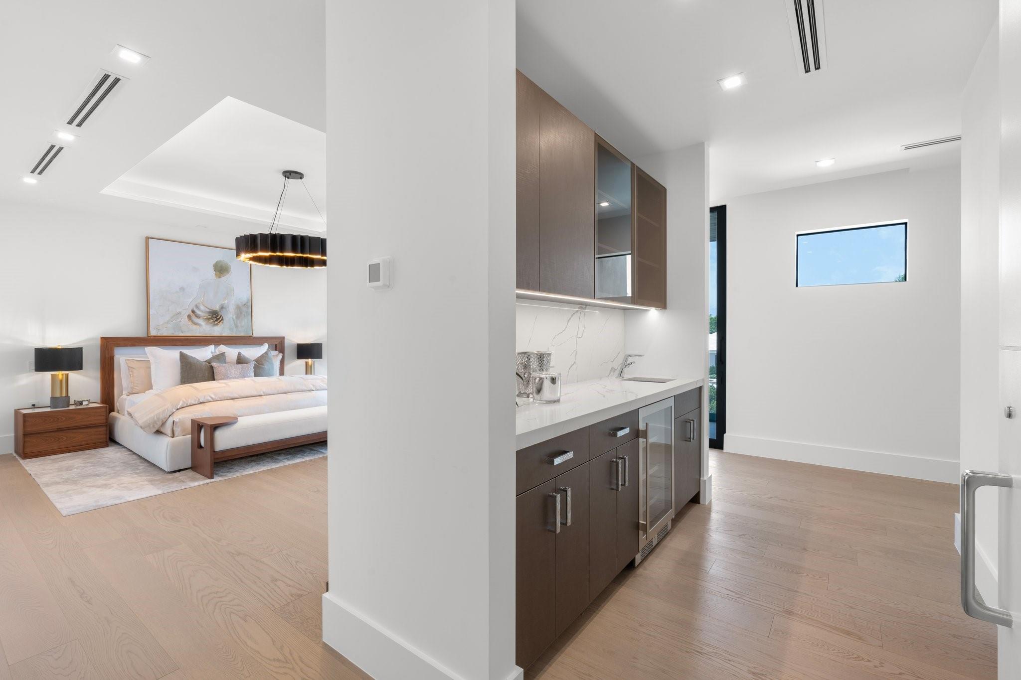 Coral Ridge Country Club - Residential