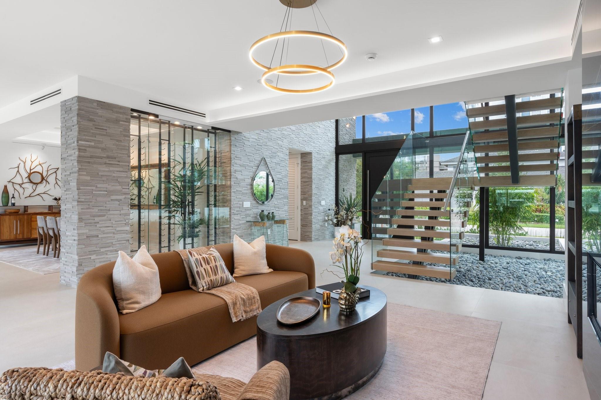 Coral Ridge Country Club - Residential