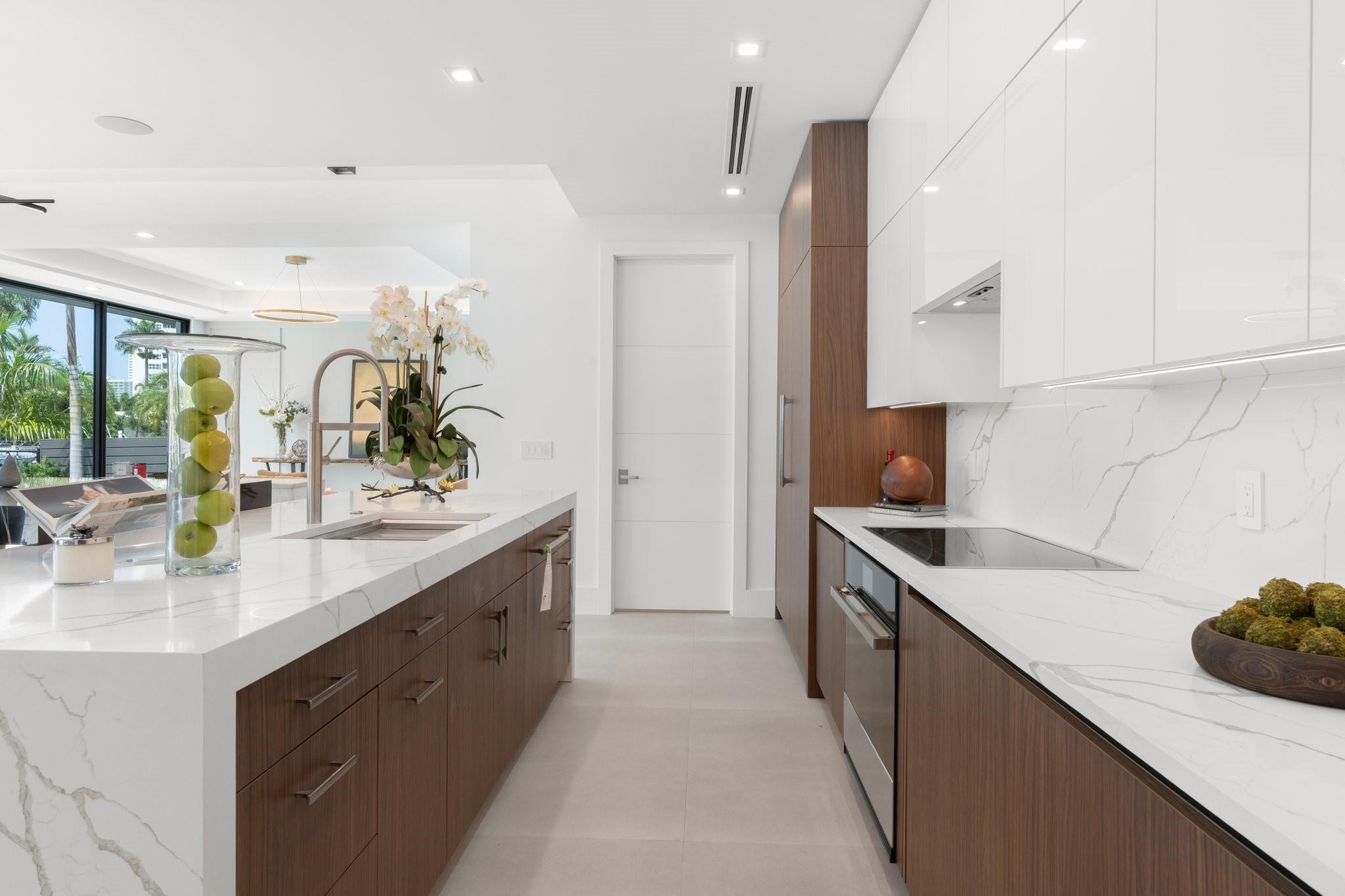 Coral Ridge Country Club - Residential