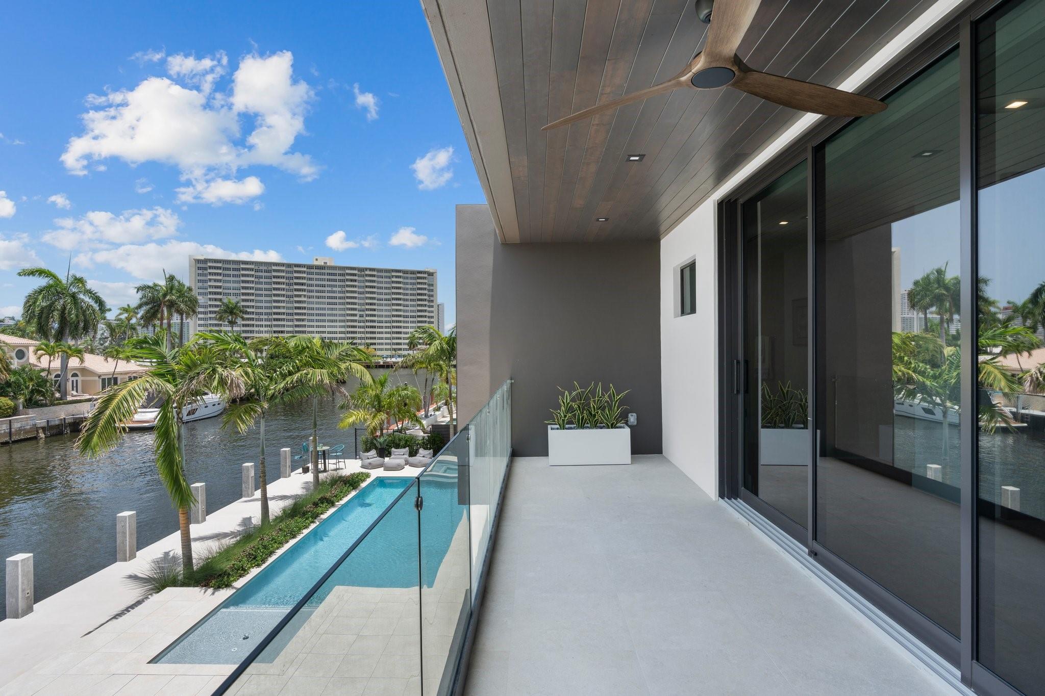 Coral Ridge Country Club - Residential