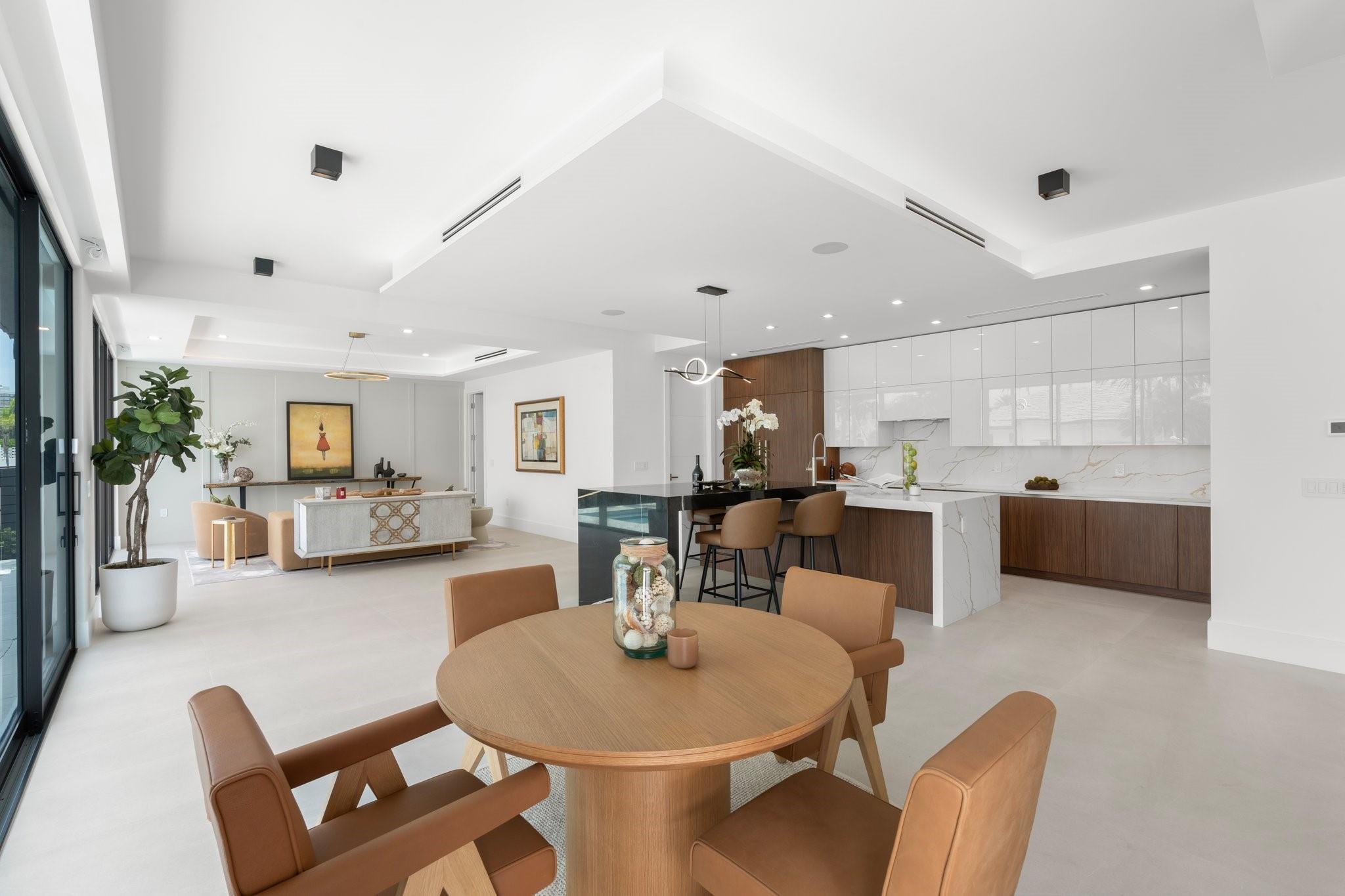 Coral Ridge Country Club - Residential