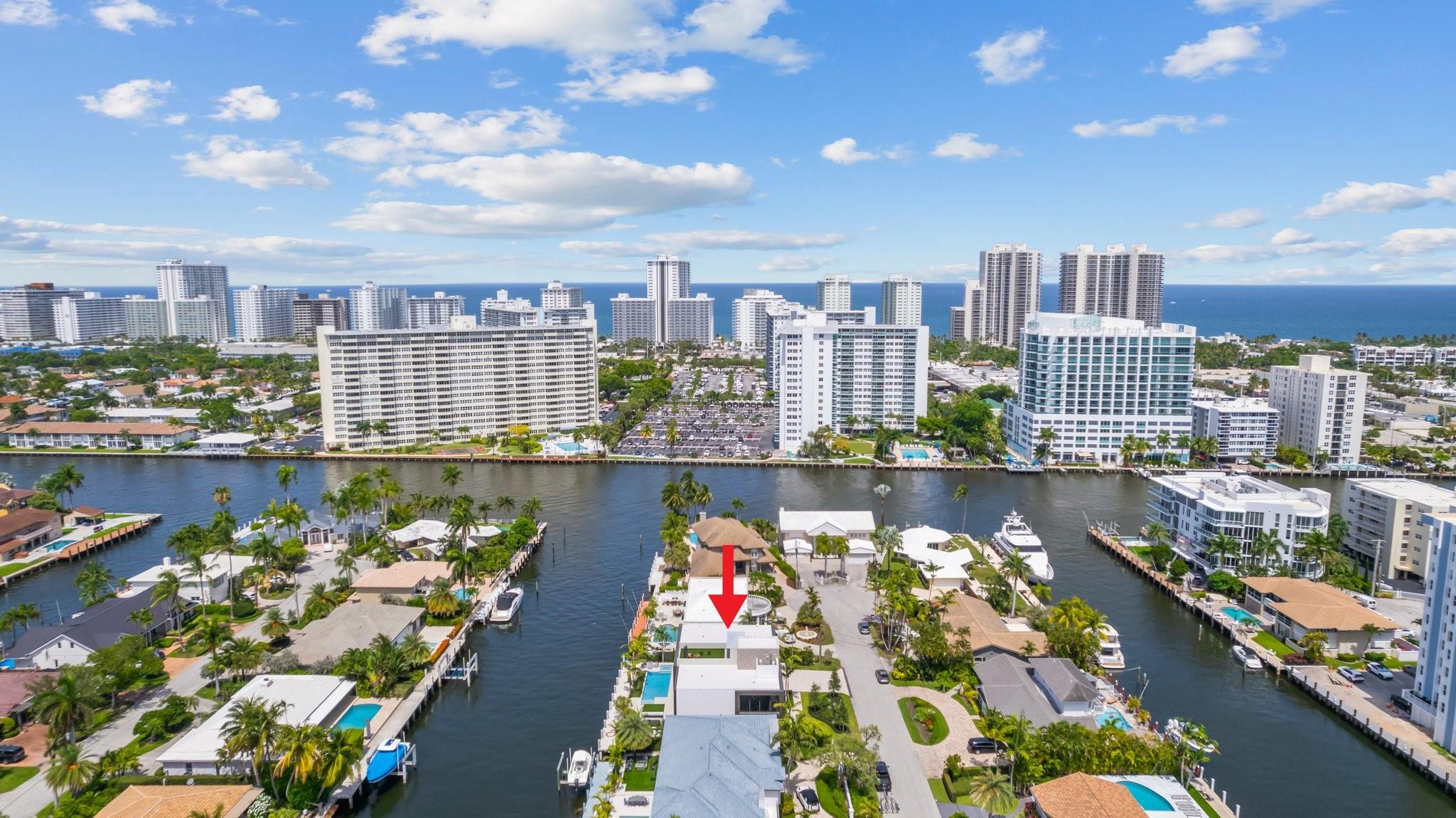 Coral Ridge Country Club - Residential