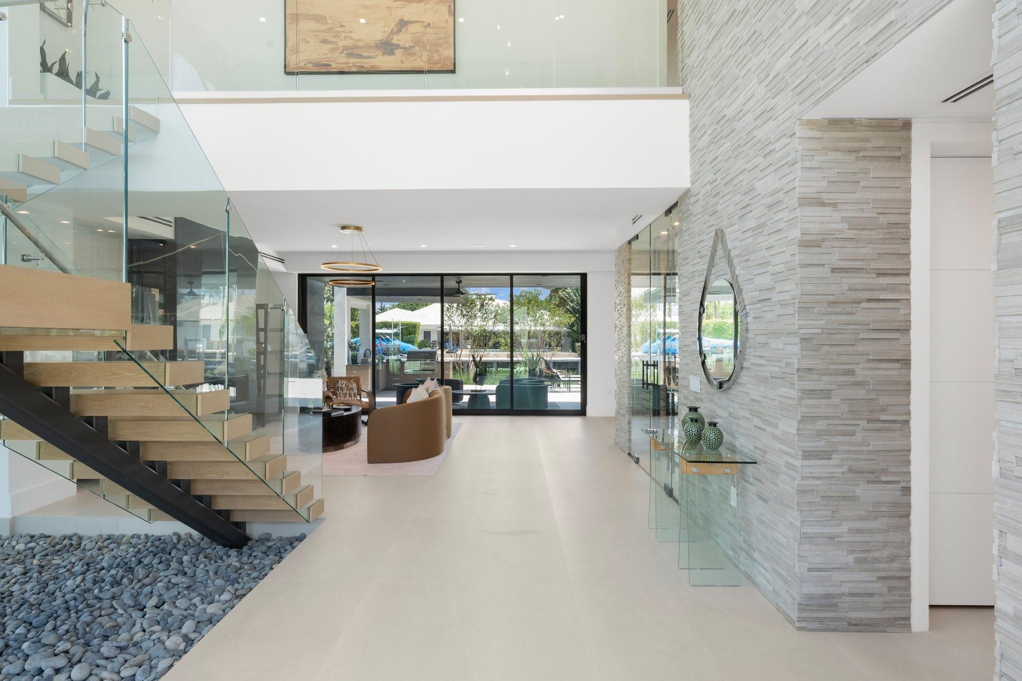 Coral Ridge Country Club - Residential