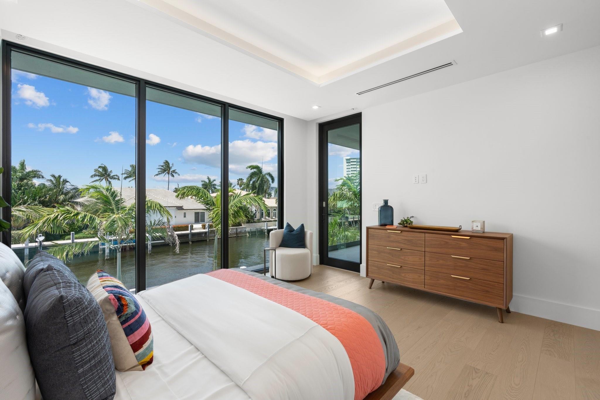 Coral Ridge Country Club - Residential