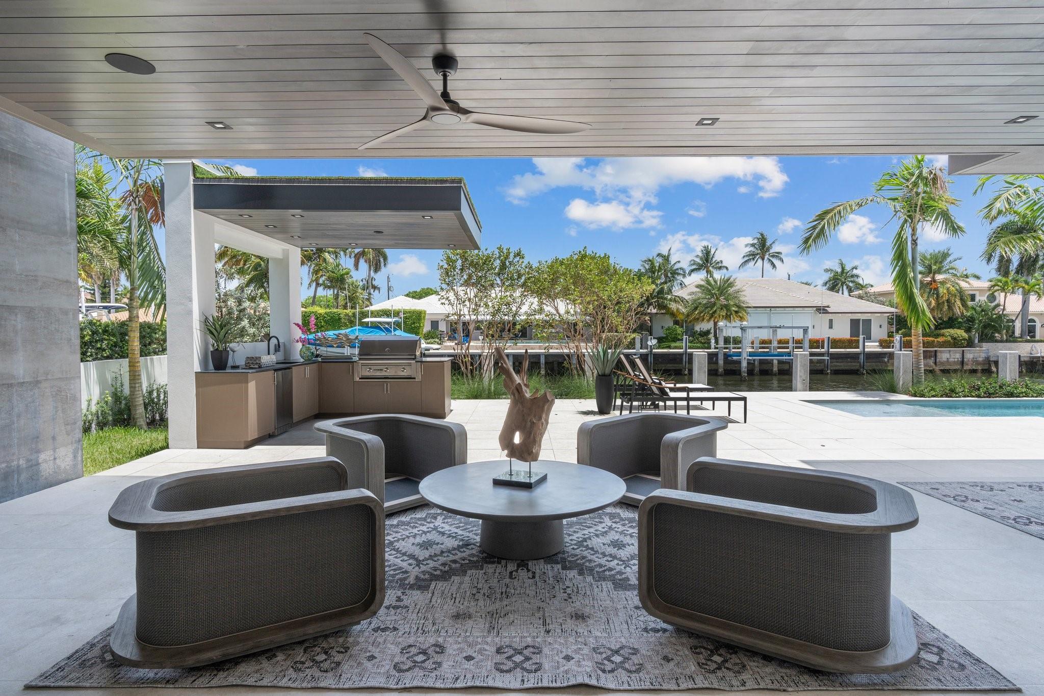 Coral Ridge Country Club - Residential