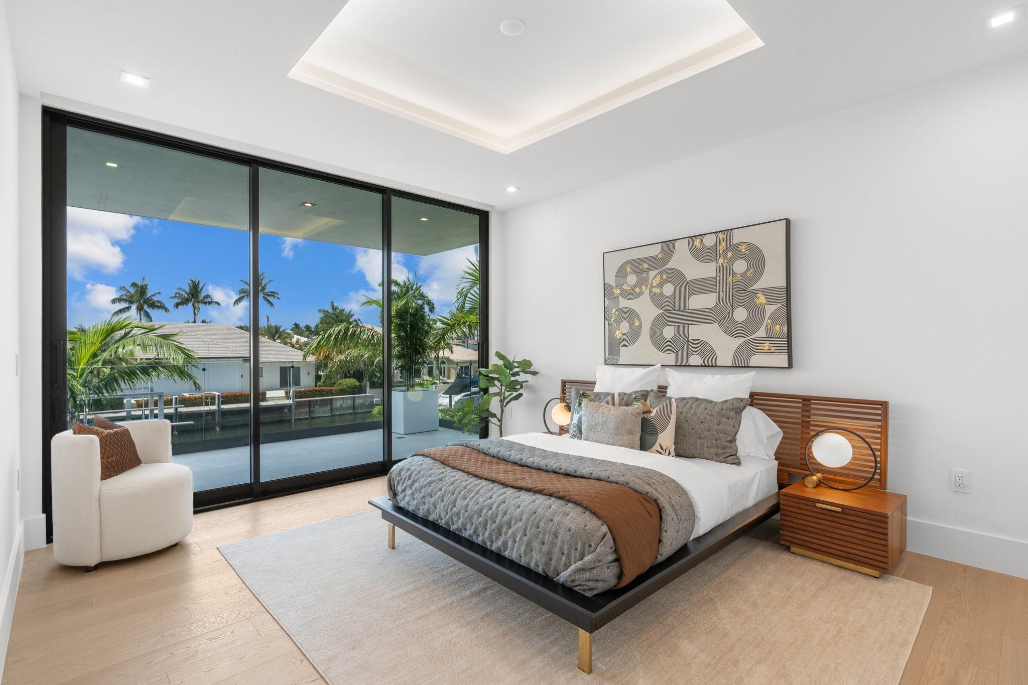 Coral Ridge Country Club - Residential