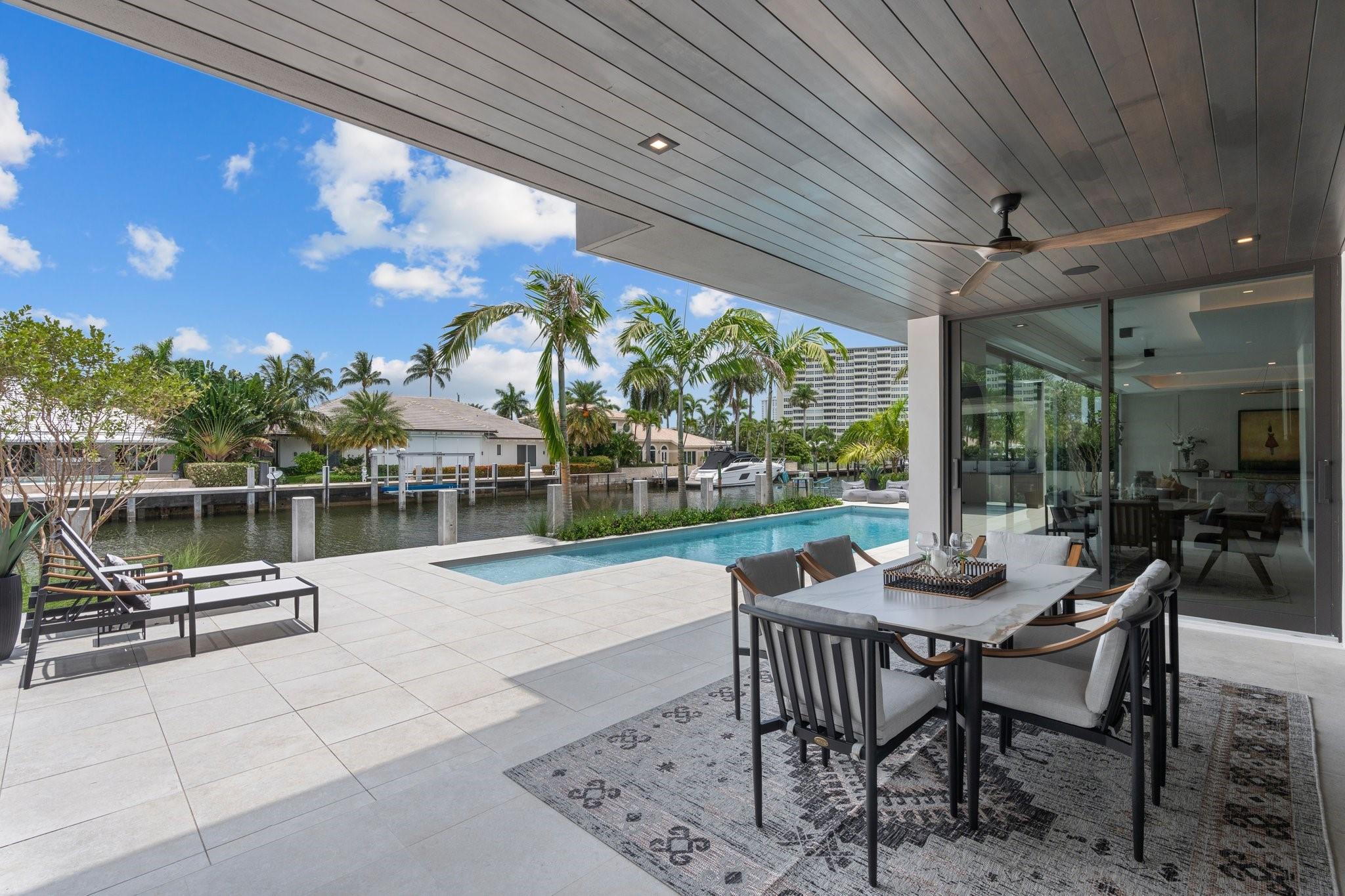 Coral Ridge Country Club - Residential