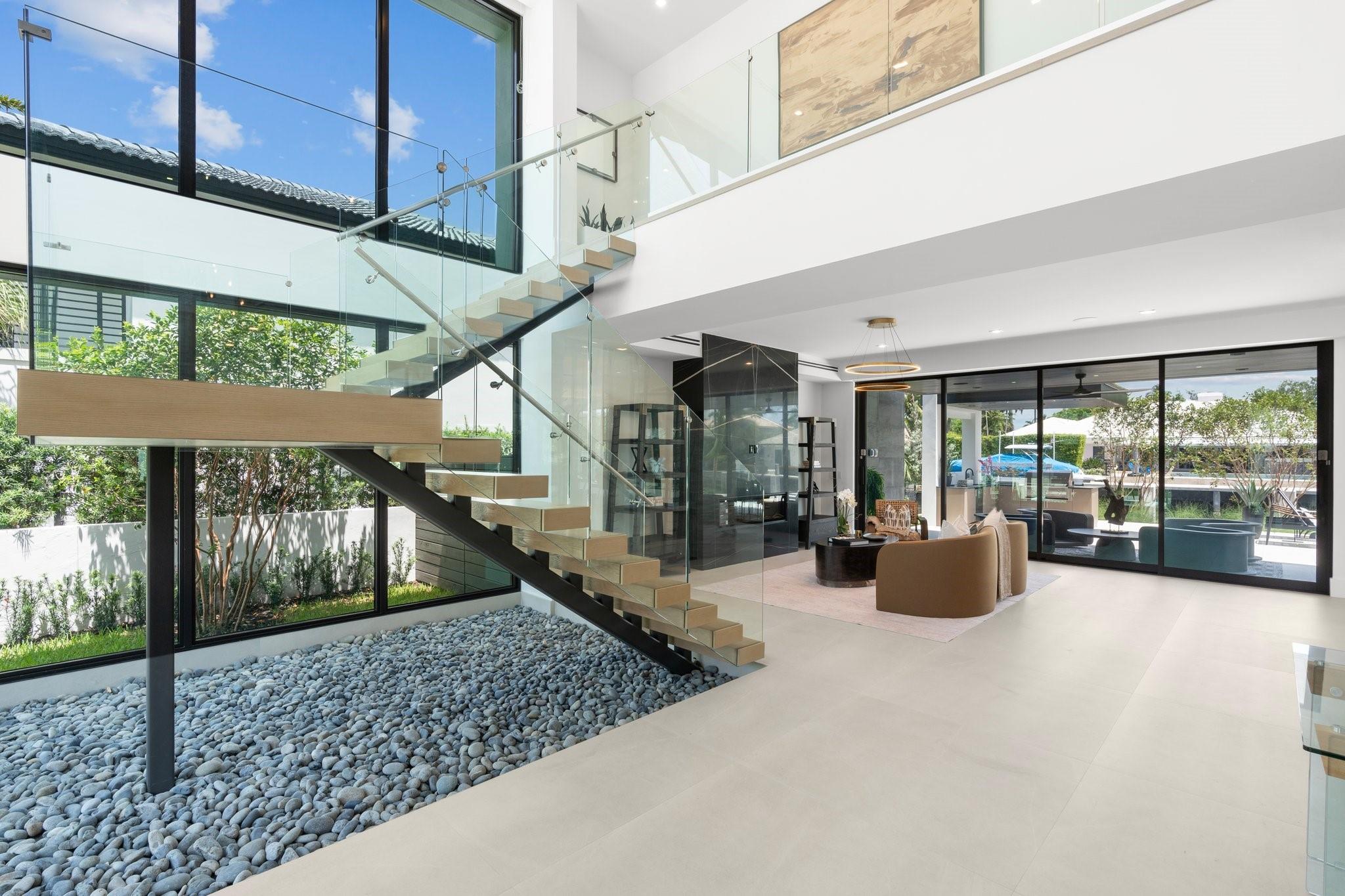 Coral Ridge Country Club - Residential