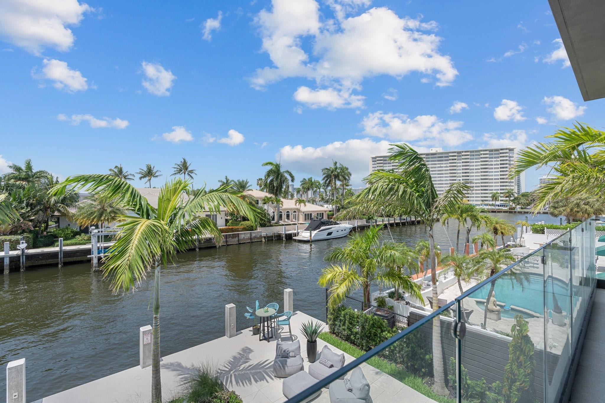 Coral Ridge Country Club - Residential