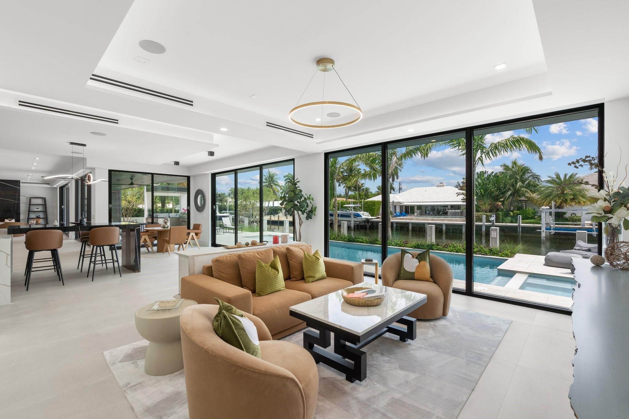 Coral Ridge Country Club - Residential