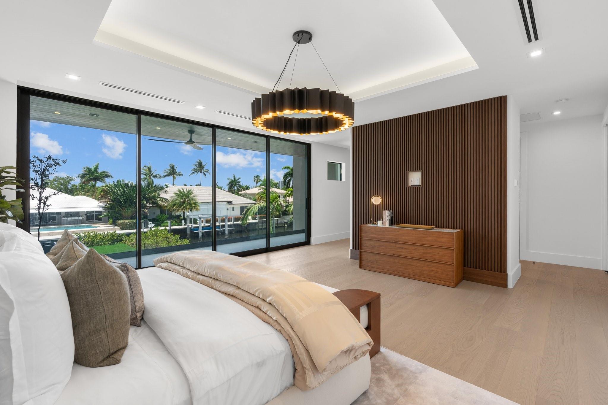 Coral Ridge Country Club - Residential