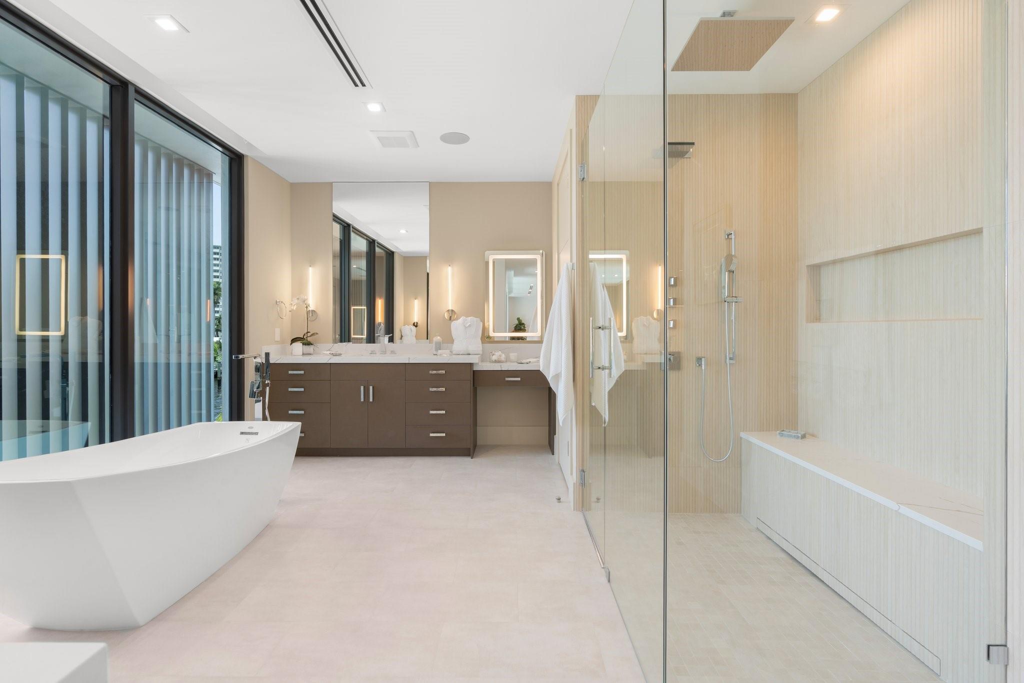 Coral Ridge Country Club - Residential