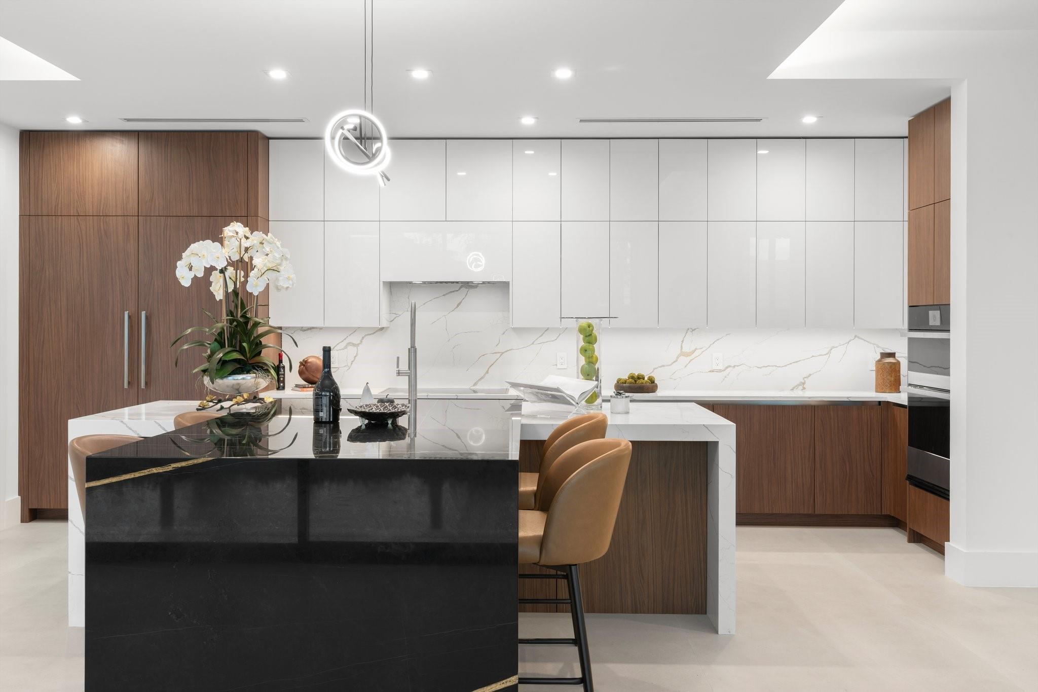 Coral Ridge Country Club - Residential