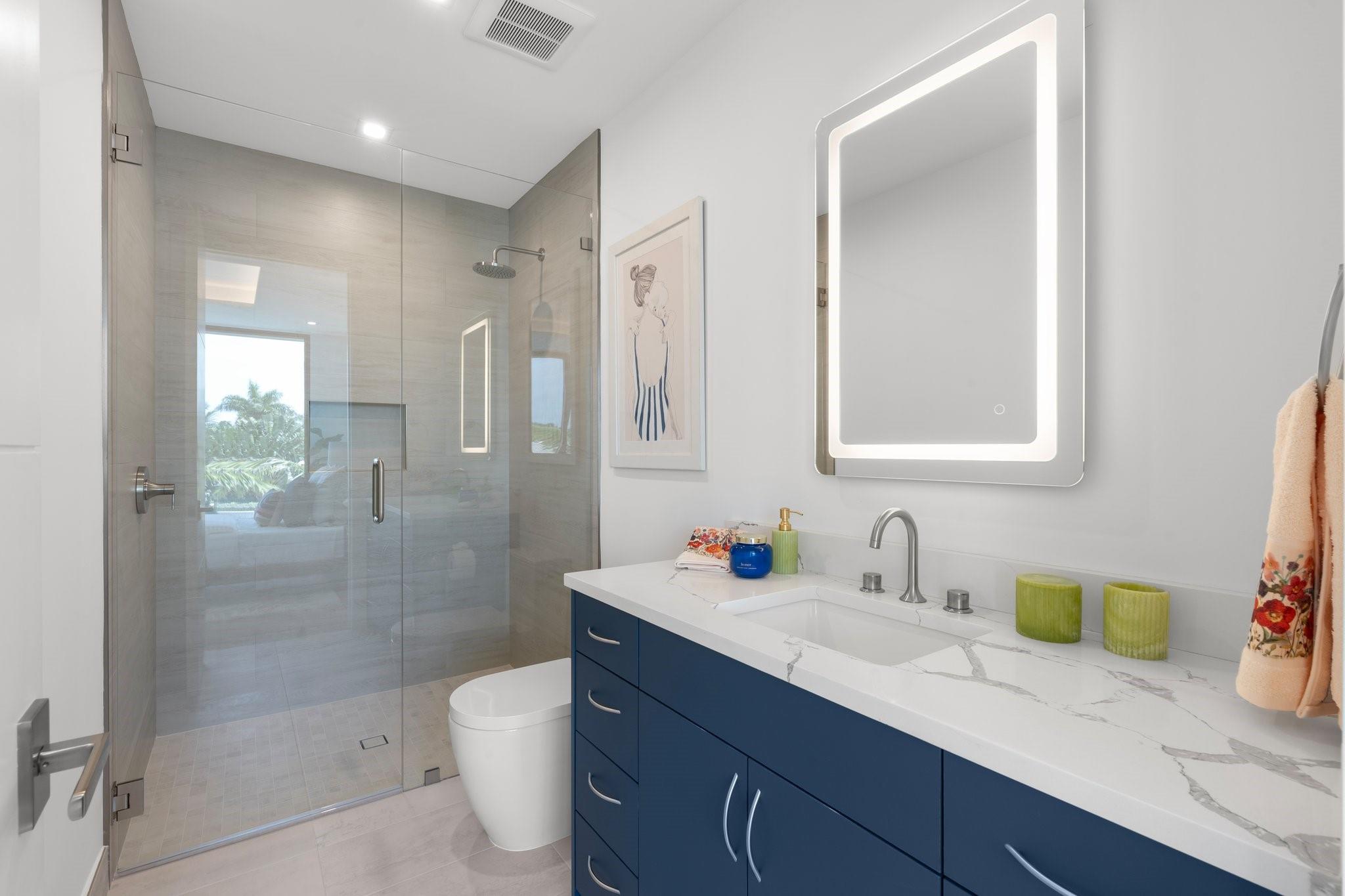 Coral Ridge Country Club - Residential