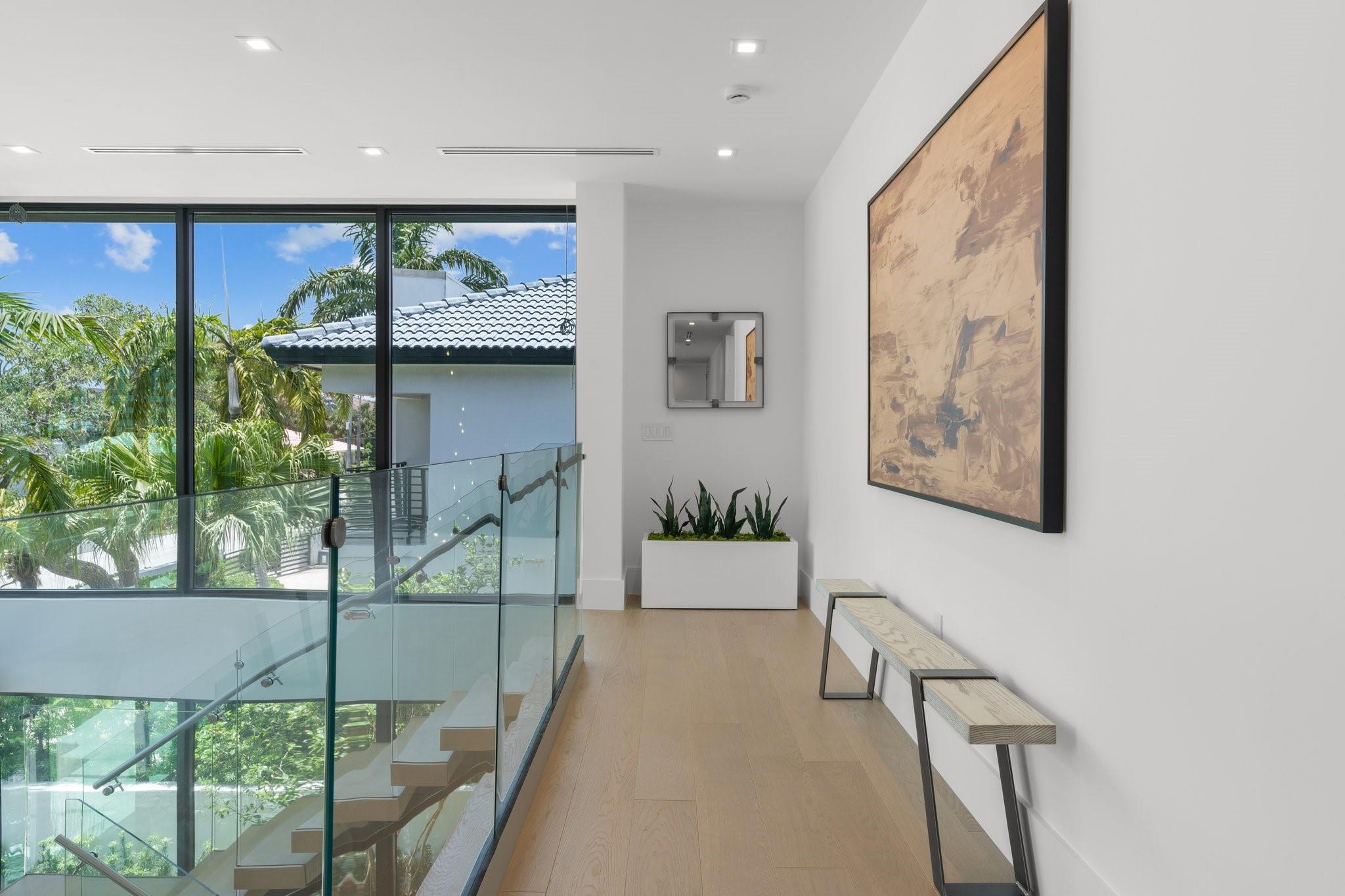 Coral Ridge Country Club - Residential