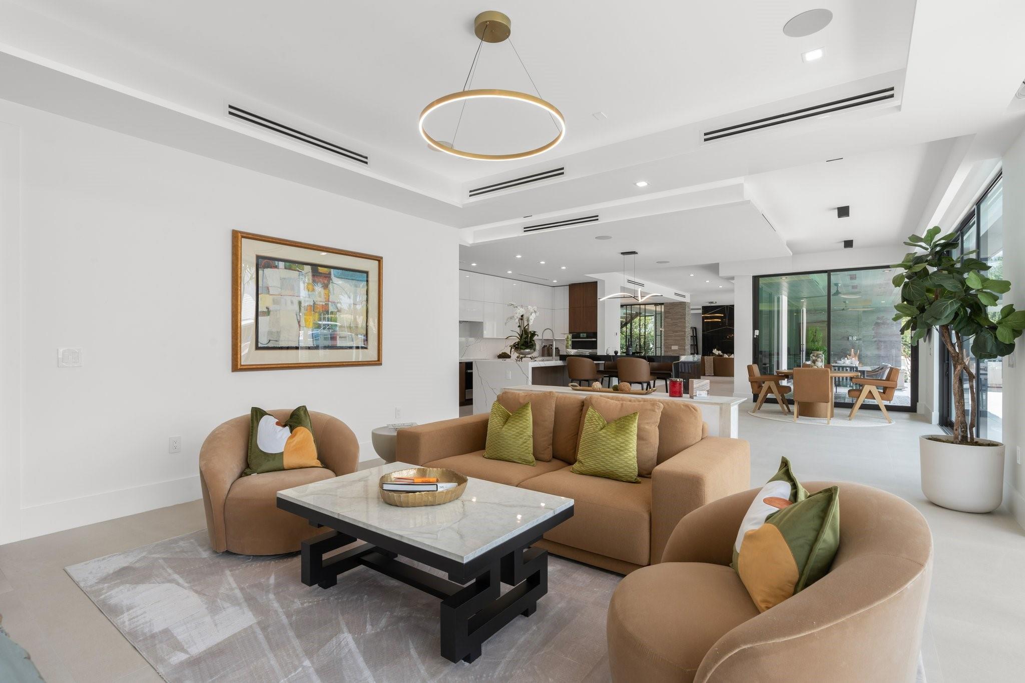 Coral Ridge Country Club - Residential