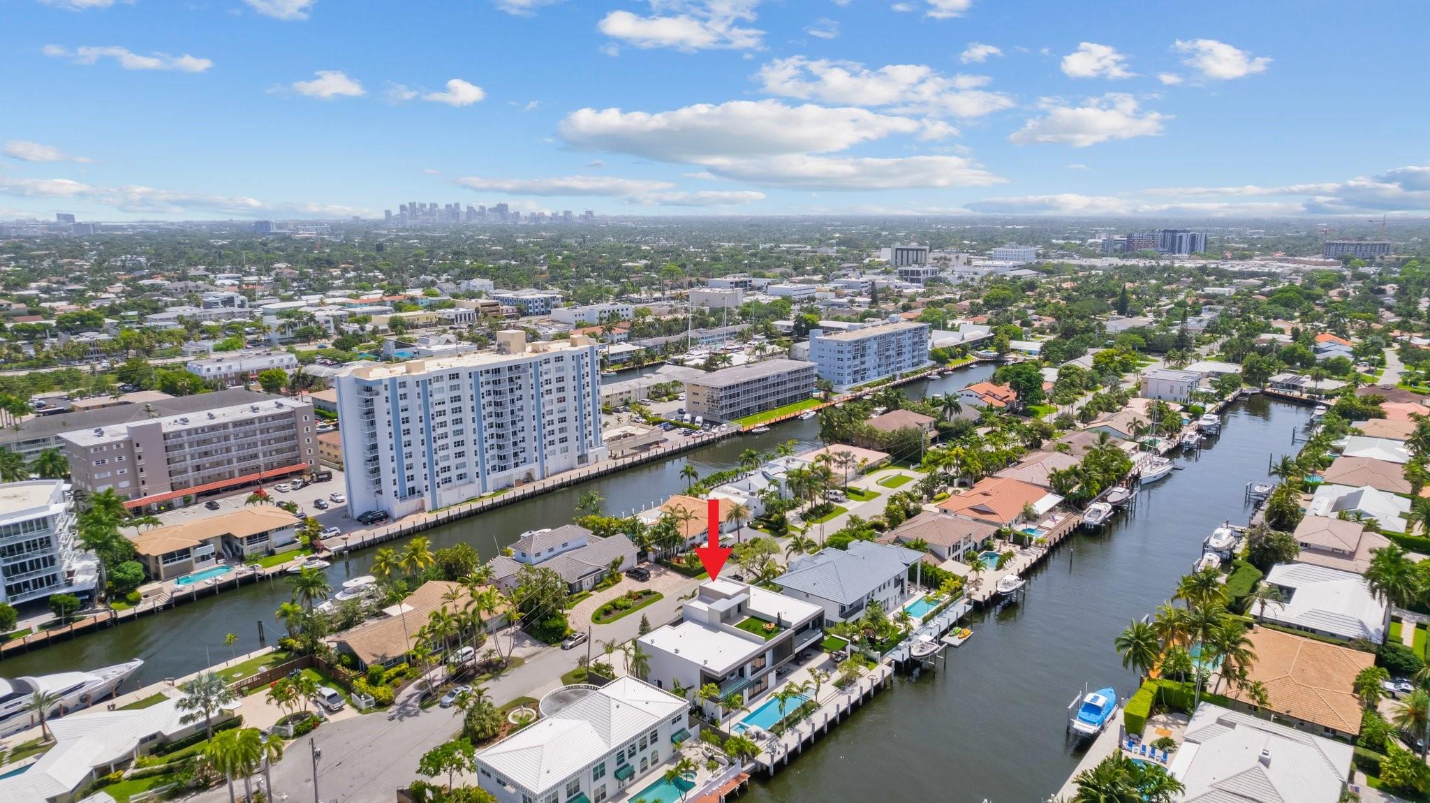 Coral Ridge Country Club - Residential