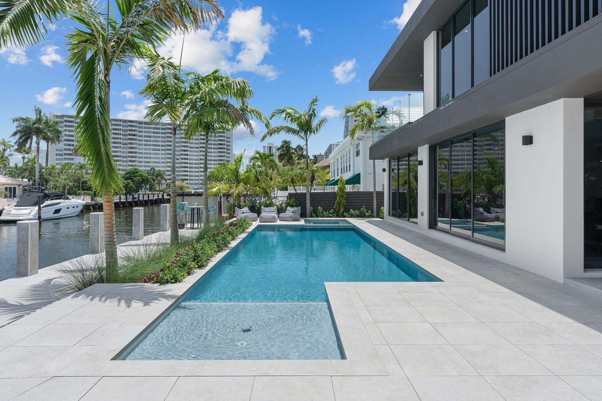 Coral Ridge Country Club - Residential