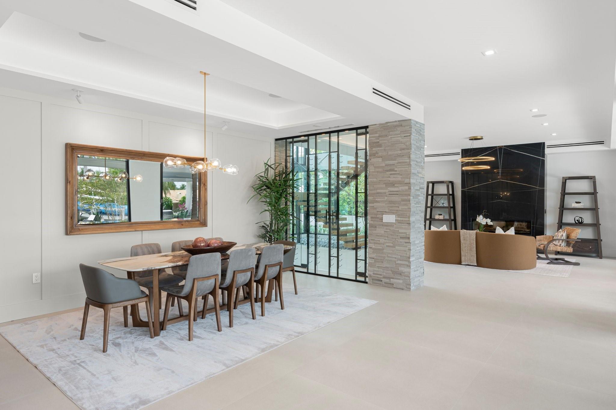 Coral Ridge Country Club - Residential