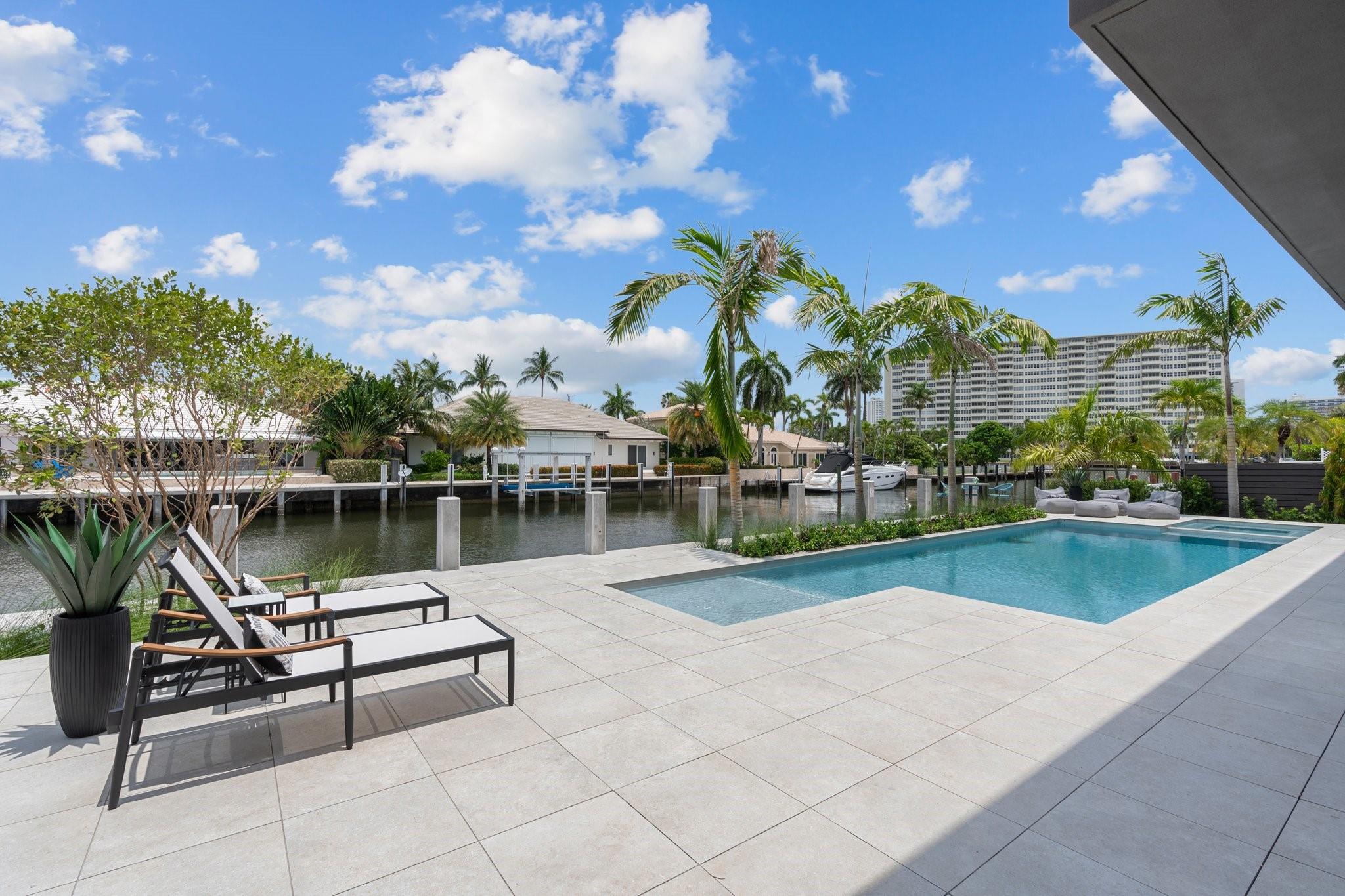 Coral Ridge Country Club - Residential