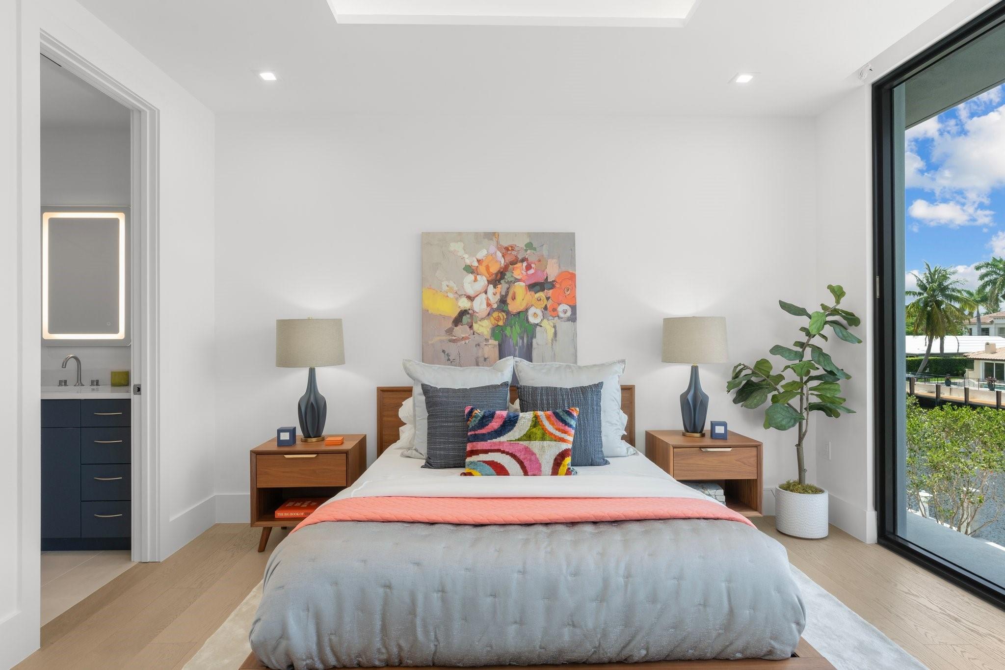 Coral Ridge Country Club - Residential