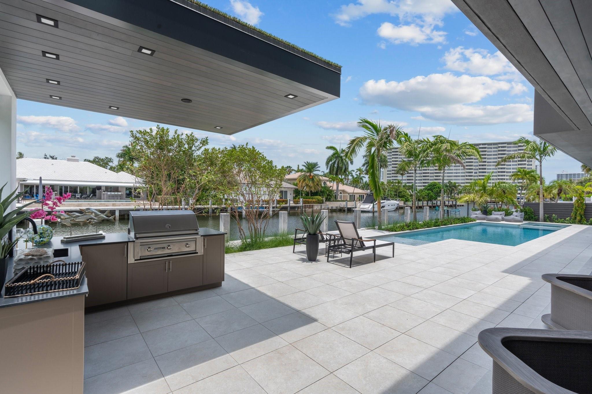 Coral Ridge Country Club - Residential