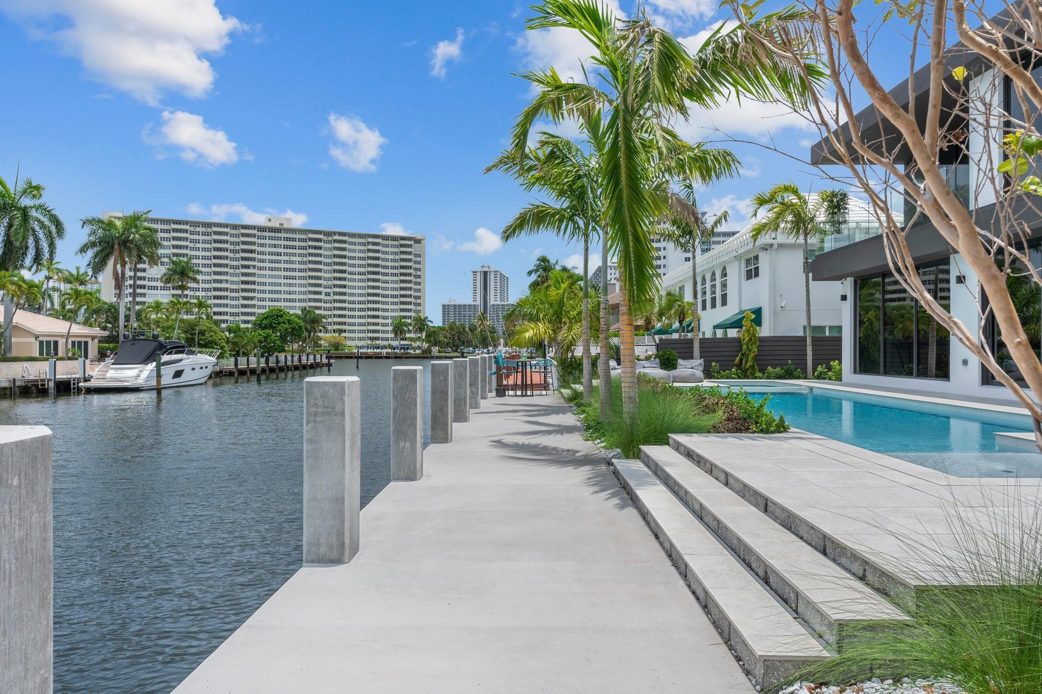 Coral Ridge Country Club - Residential