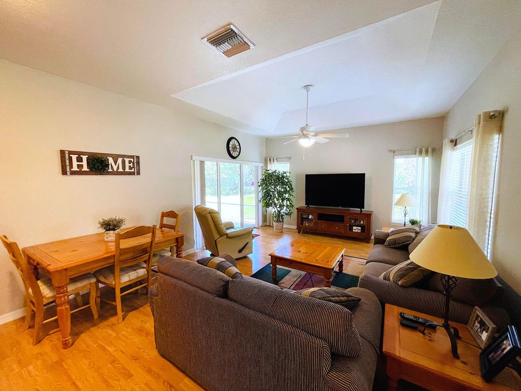 Photo of 1877 S Dovetail Drive, Fort Pierce, FL 34982 (MLS # R11059340)