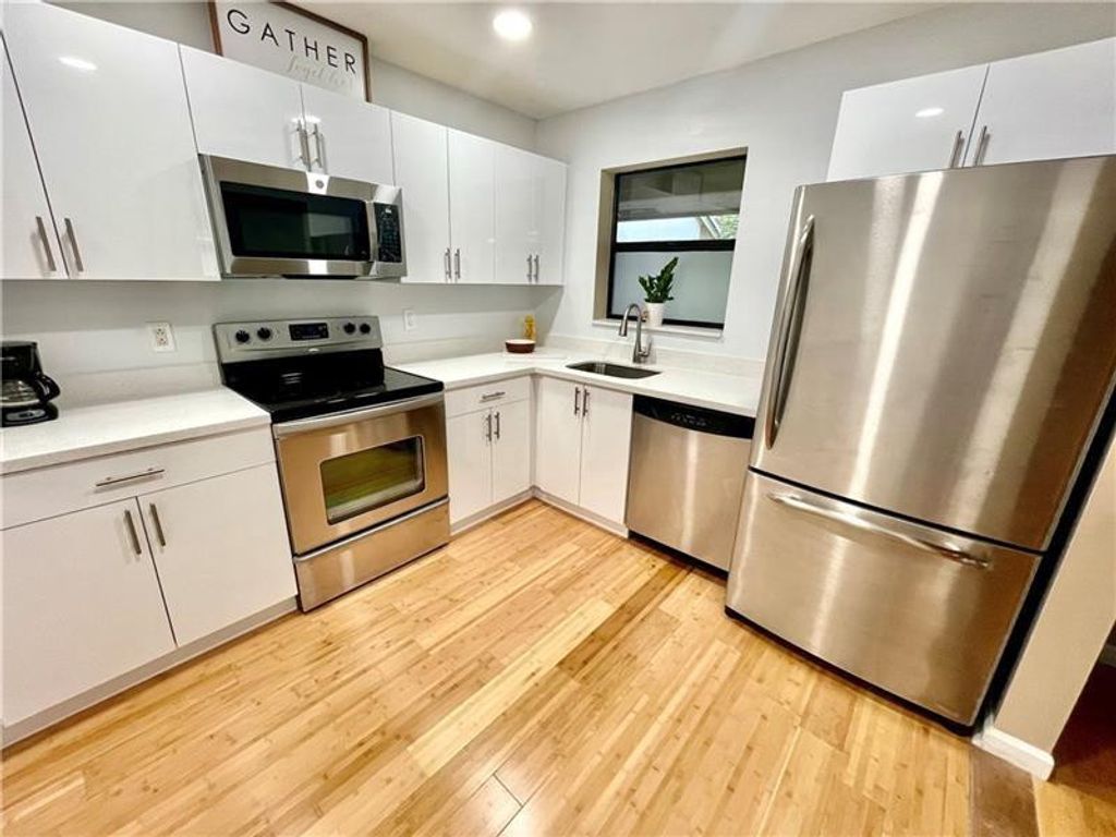 Photo of 3561 NW 35th Street #1622, Coconut Creek, FL 33066 (MLS # F10515822)