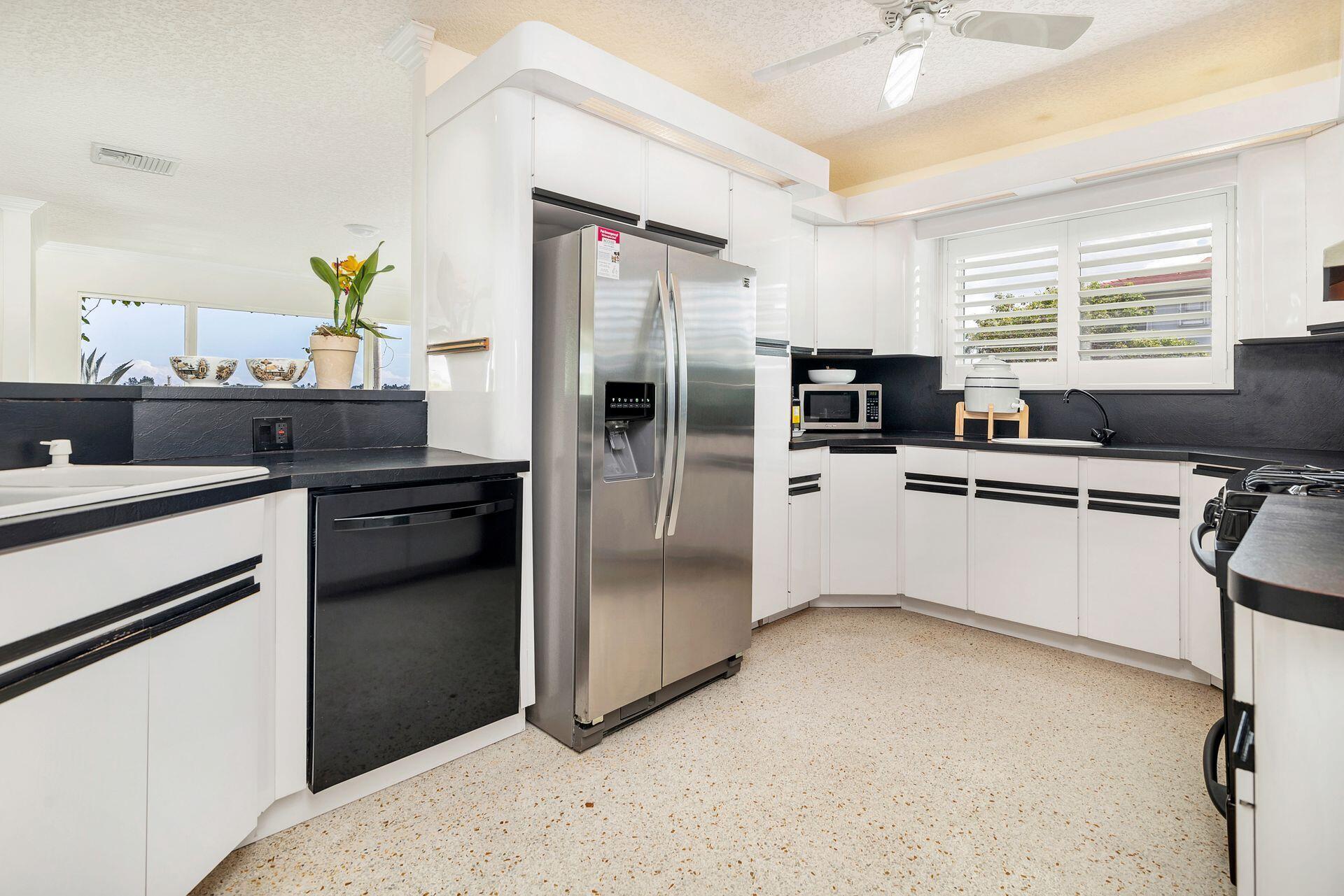 The Southend - Residential