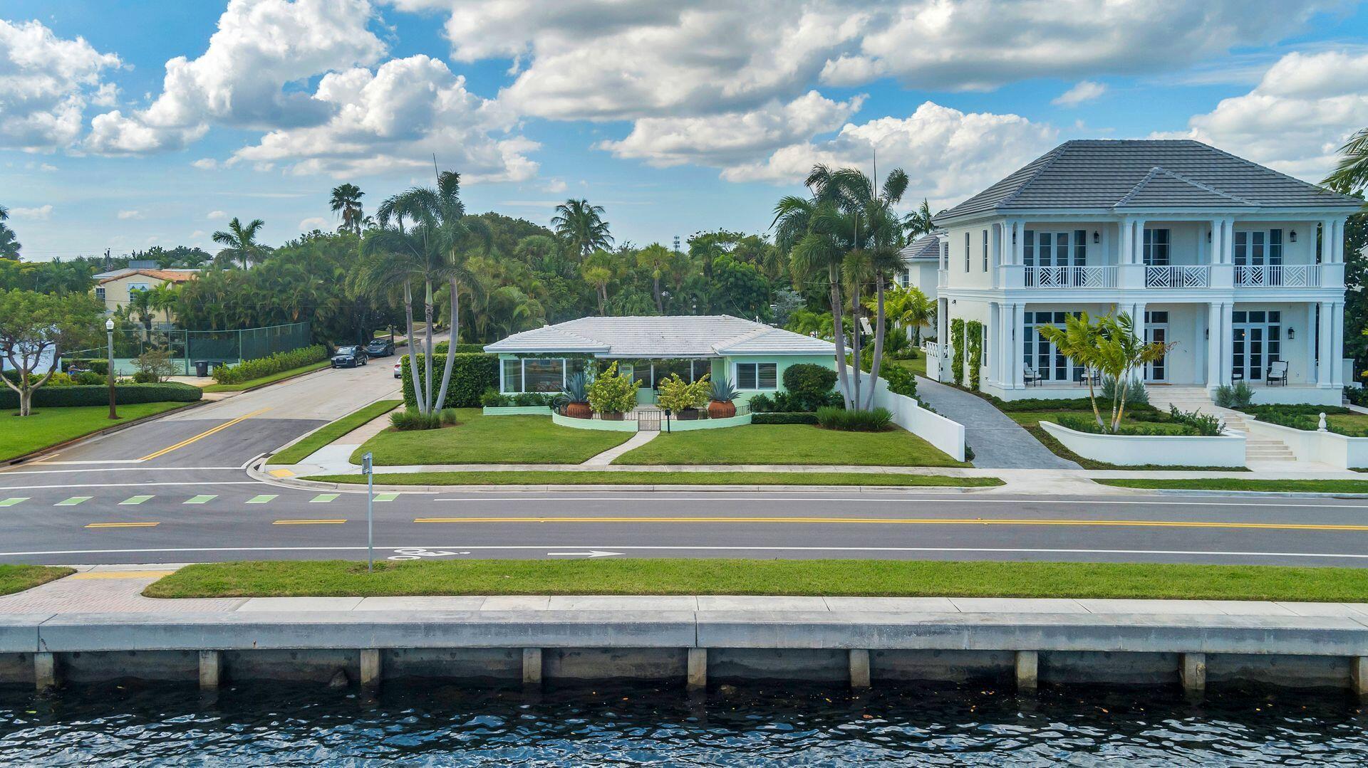 The Southend - Residential