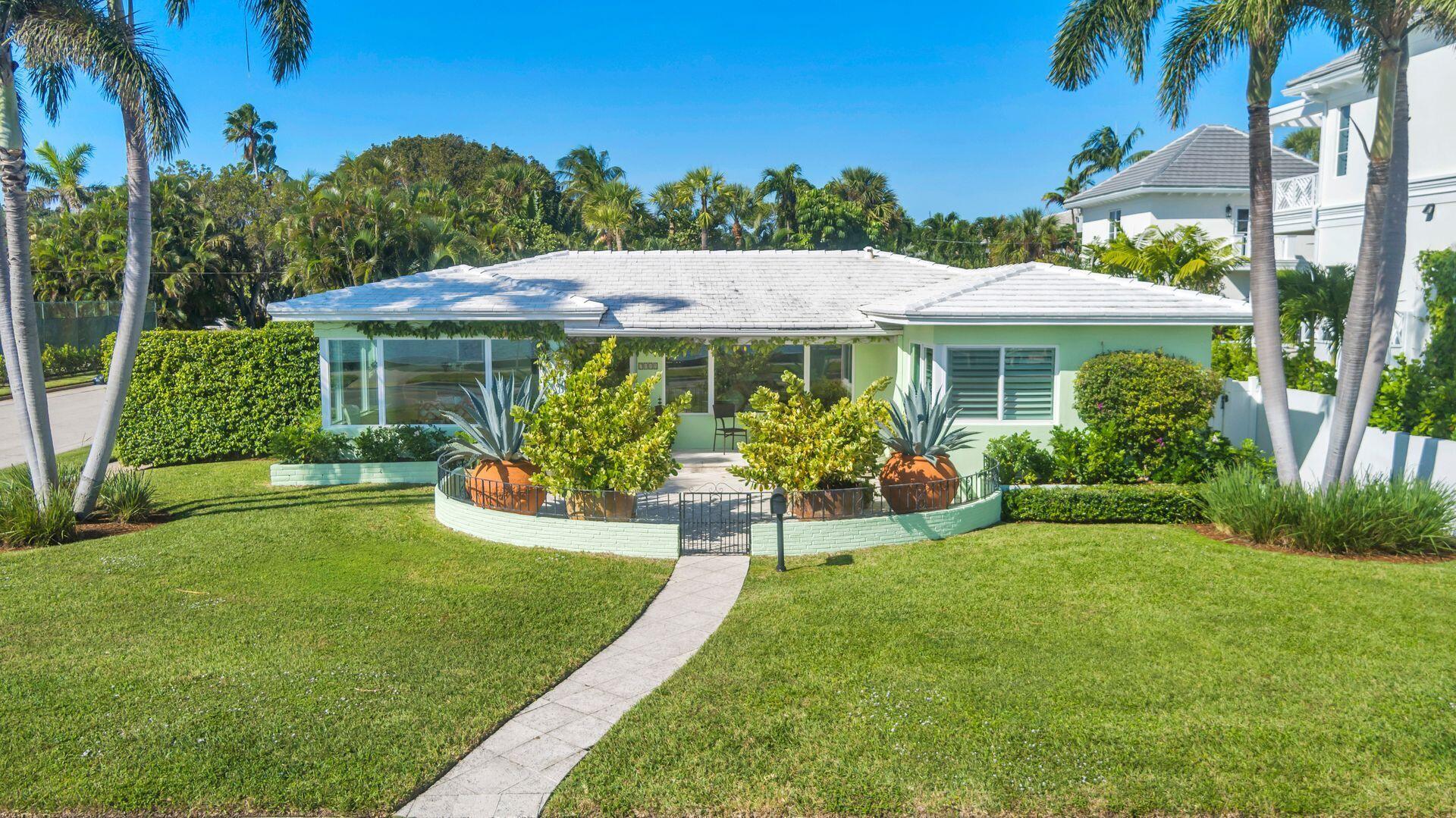 The Southend - Residential