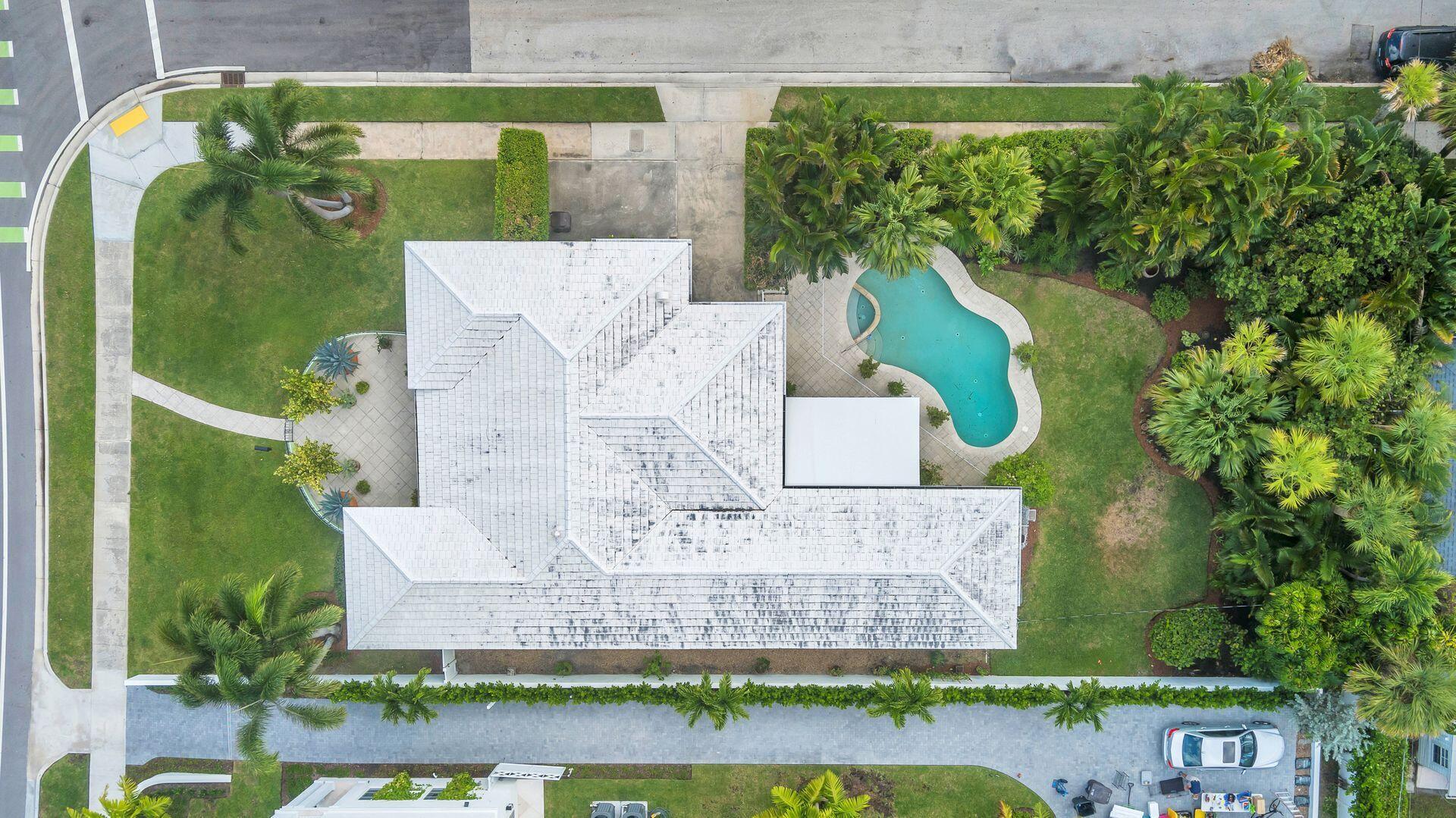 The Southend - Residential