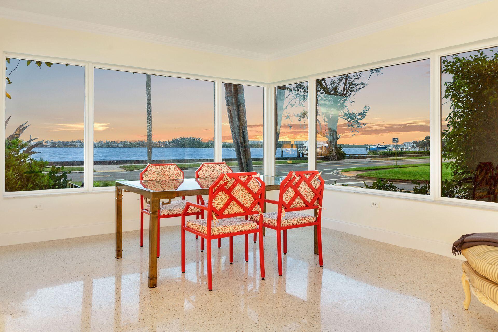 The Southend - Residential