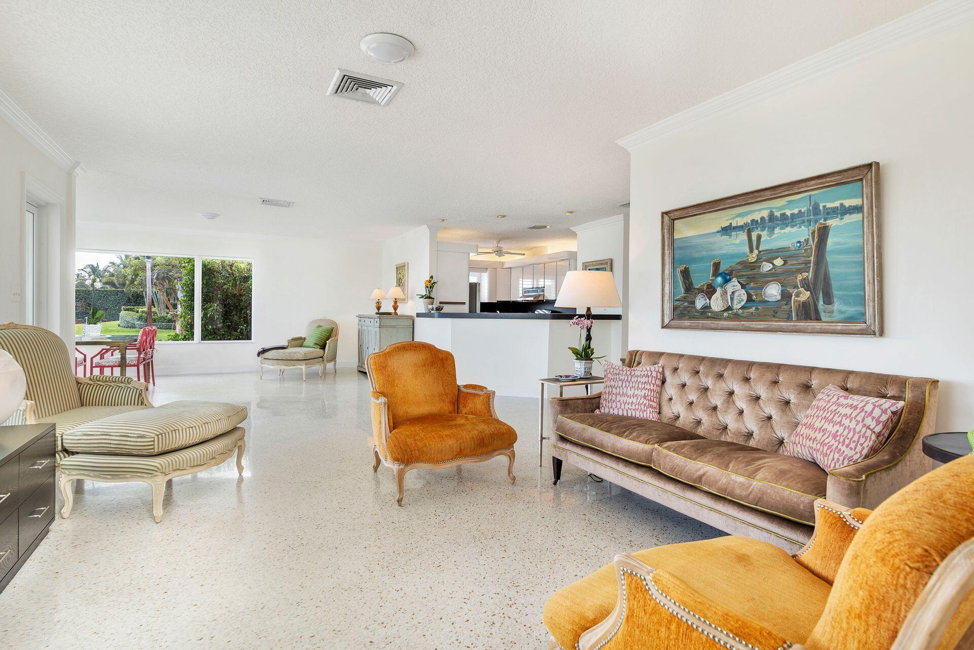 The Southend - Residential