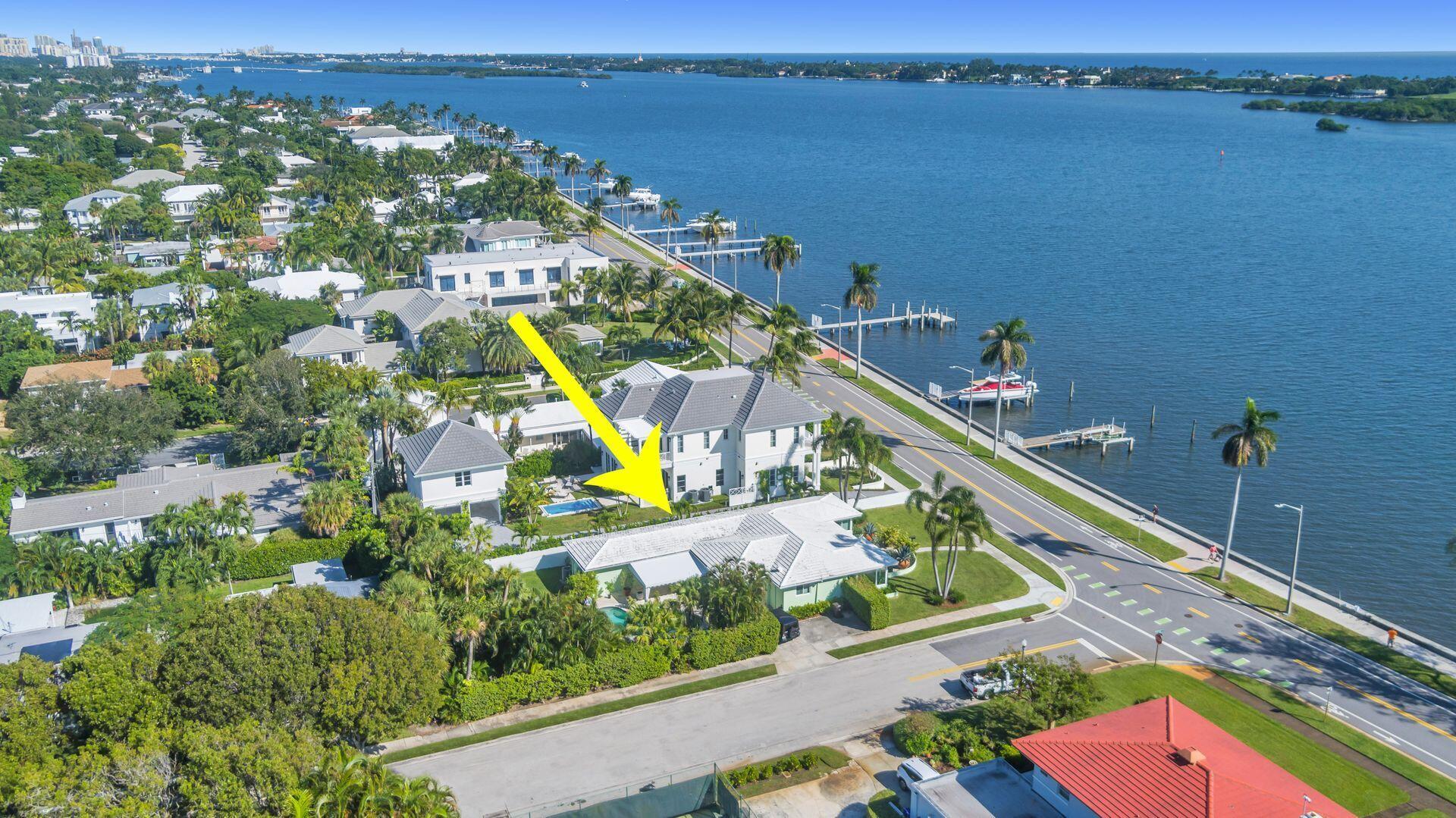 The Southend - Residential