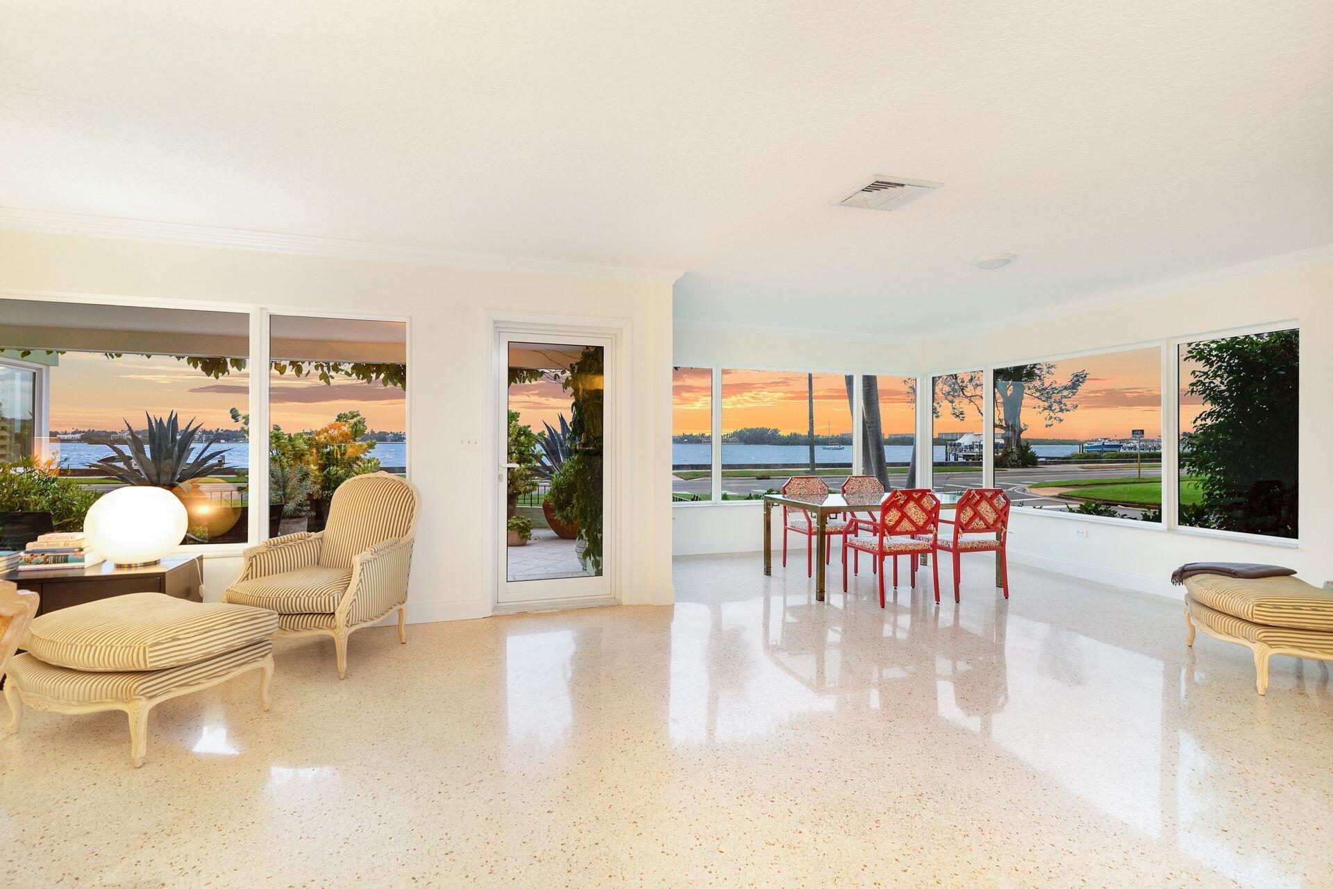 The Southend - Residential