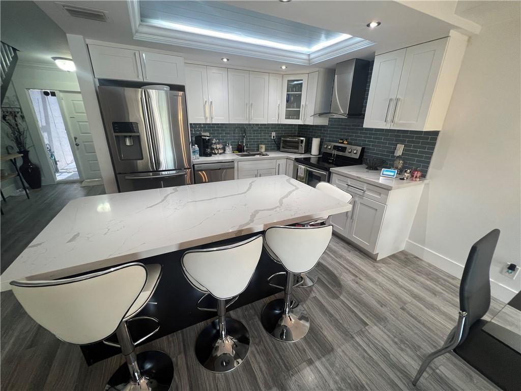 COQUINA LAKES - Residential Lease