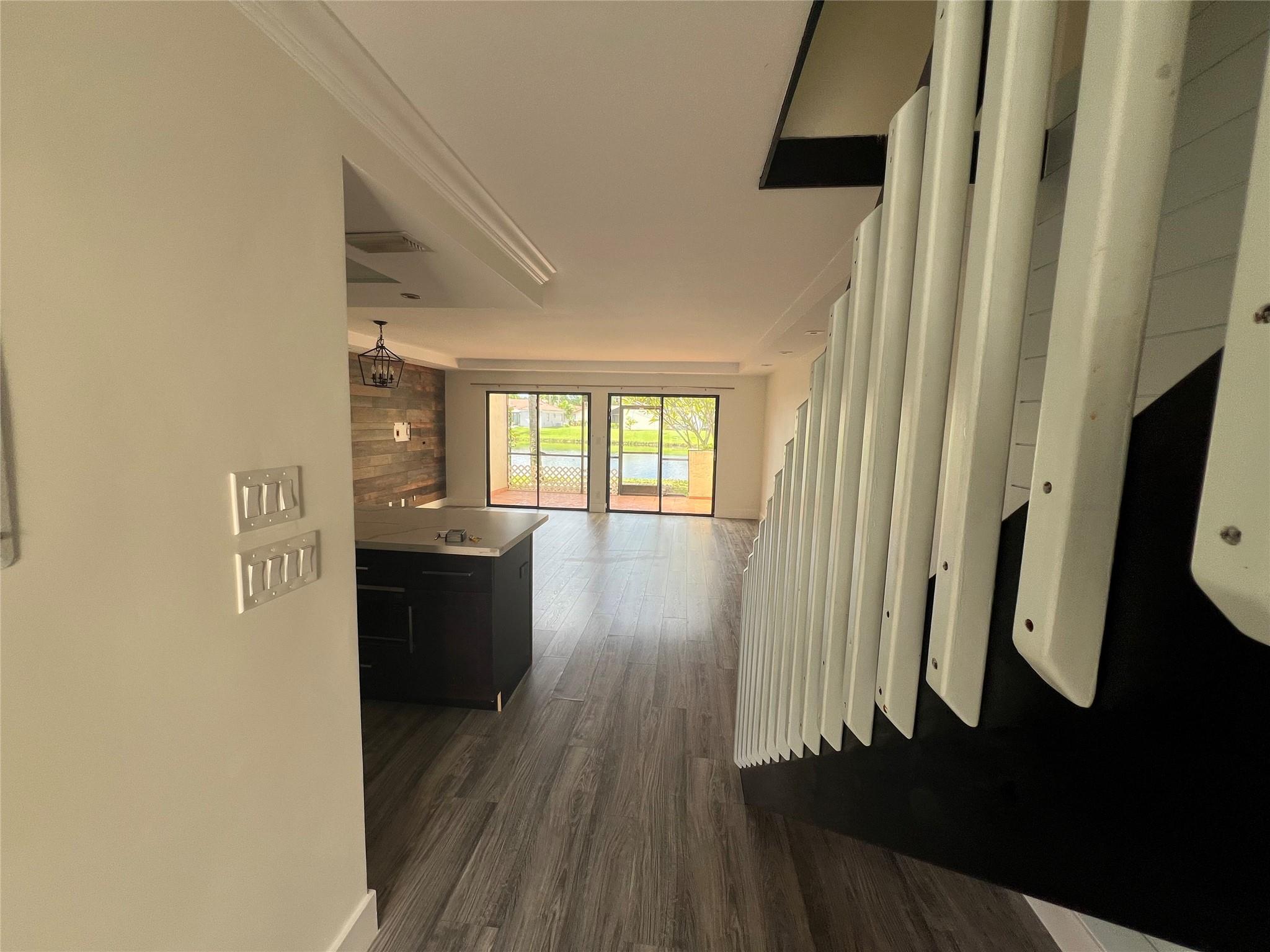 COQUINA LAKES - Residential Lease
