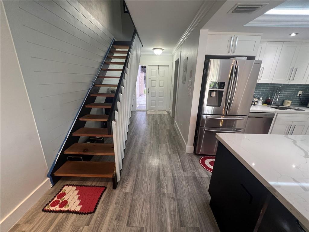 COQUINA LAKES - Residential Lease