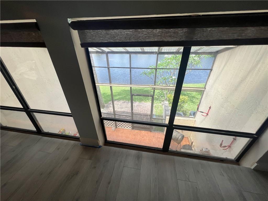 COQUINA LAKES - Residential Lease